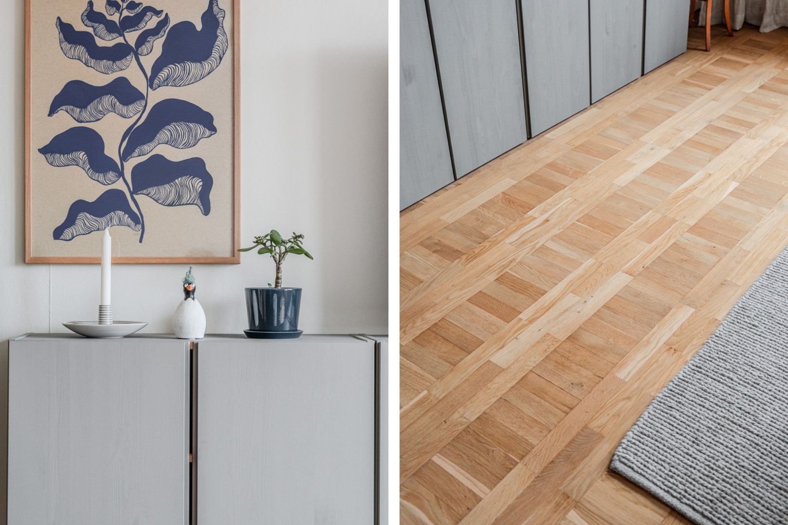 Bostadsbild från Svartbäcksgatan 101C, Till salu i Svartbäcken, Uppsala