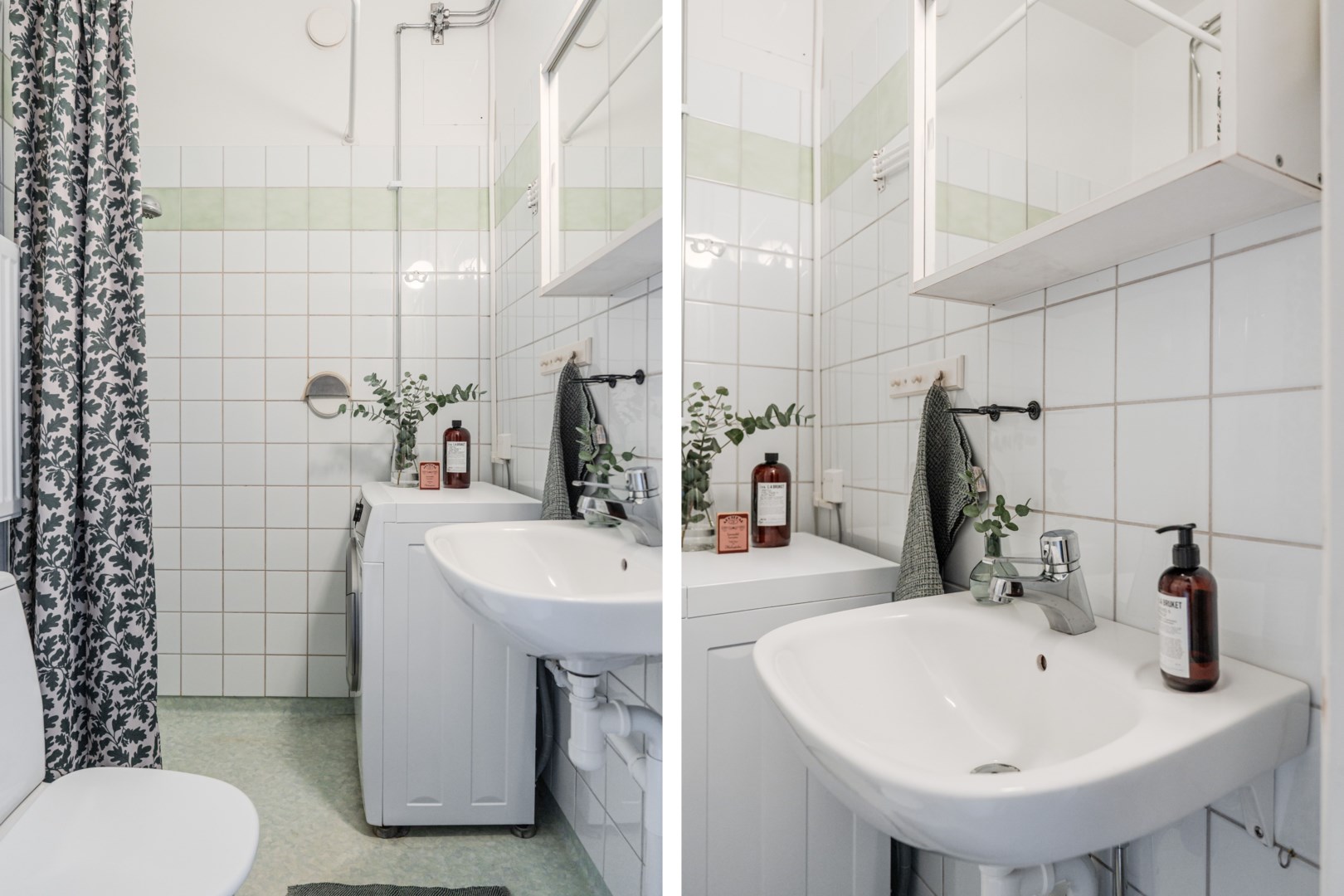 Bostadsbild från Svartbäcksgatan 101C, Till salu i Svartbäcken, Uppsala