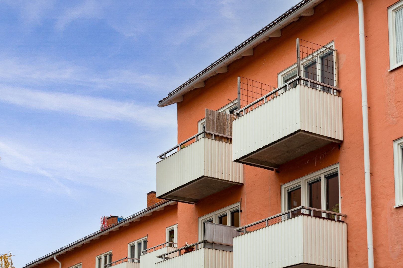 Bostadsbild från Svartbäcksgatan 101C, Till salu i Svartbäcken, Uppsala