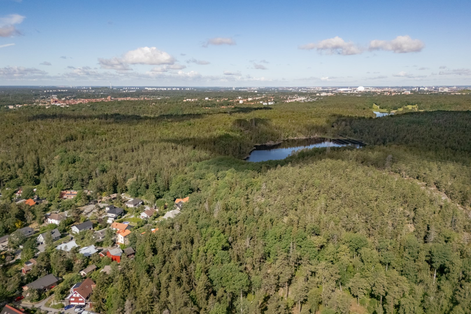 Bostadsbild från Boplatsringen 89D, Till salu i Älta, Nacka