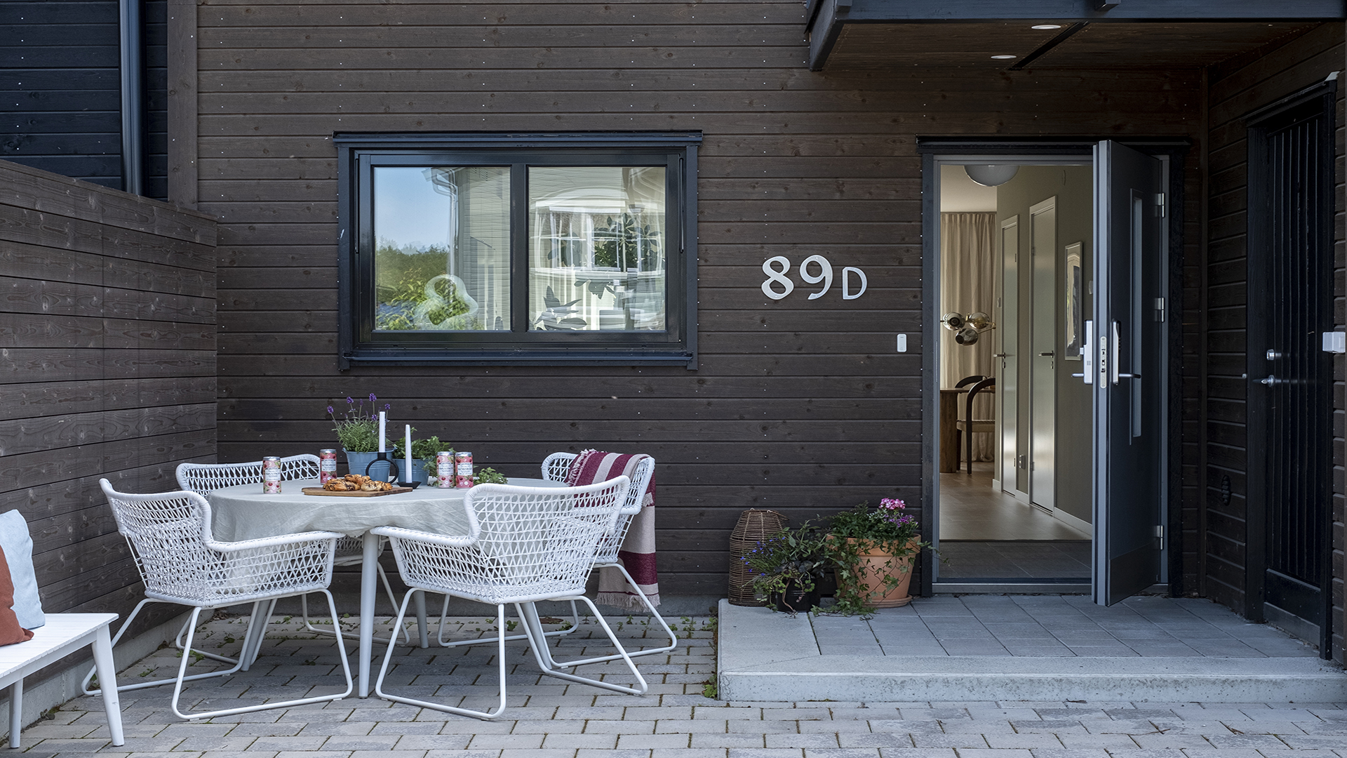 Bostadsbild från Boplatsringen 89D, Till salu i Älta, Nacka