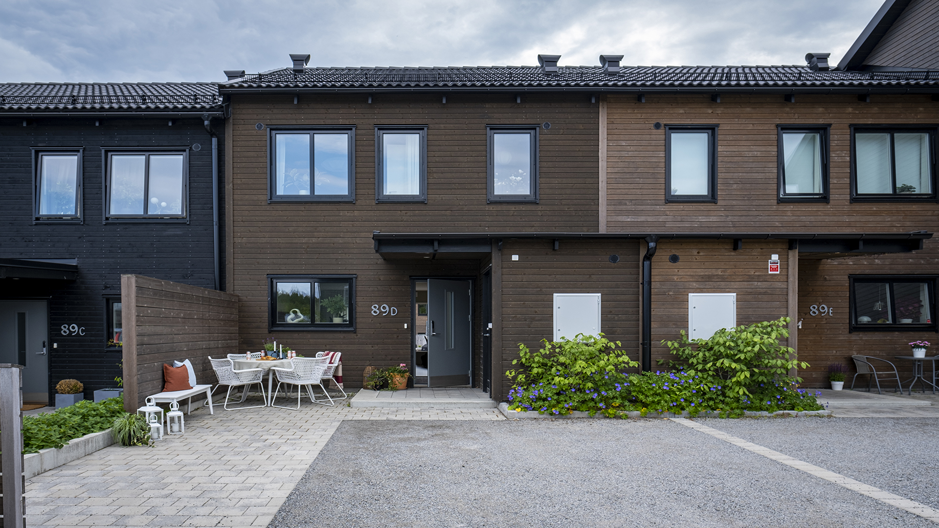 Bostadsbild från Boplatsringen 89D, Till salu i Älta, Nacka