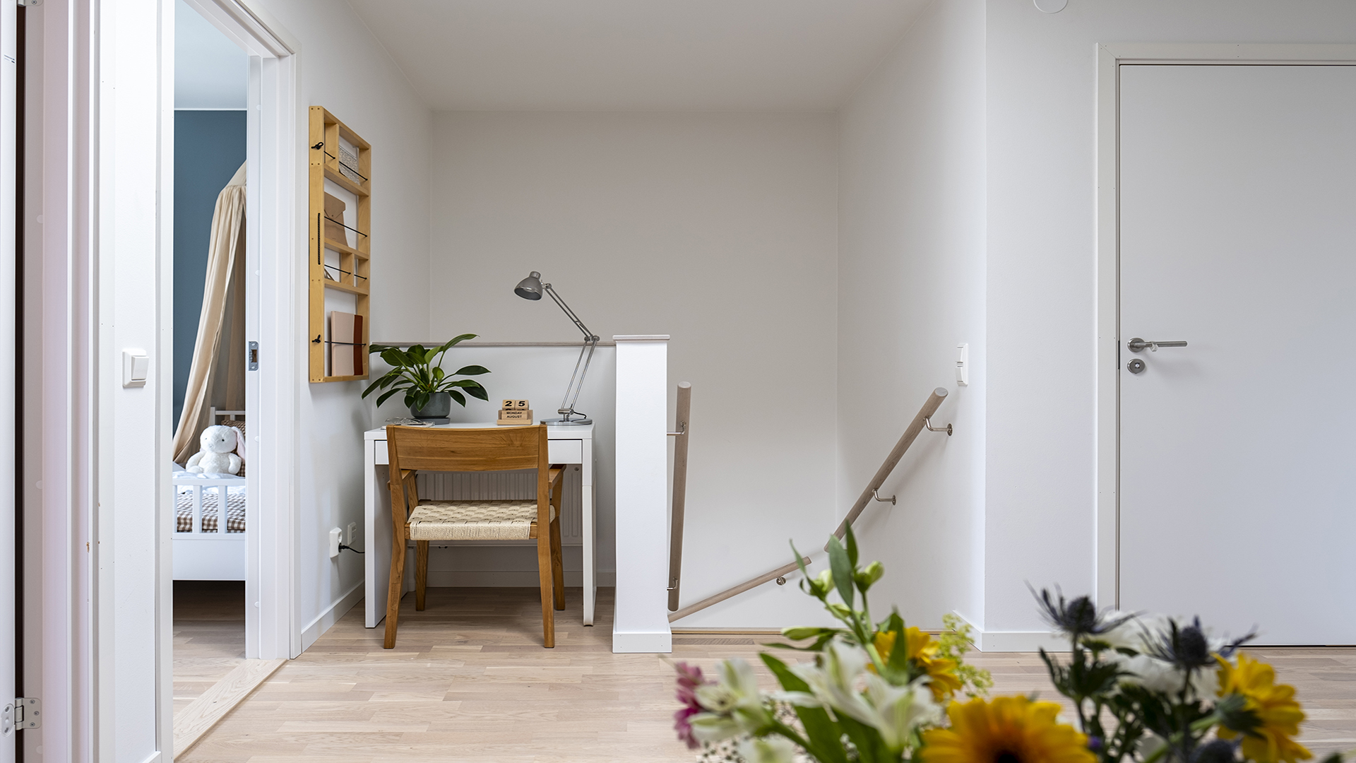 Bostadsbild från Boplatsringen 89D, Till salu i Älta, Nacka