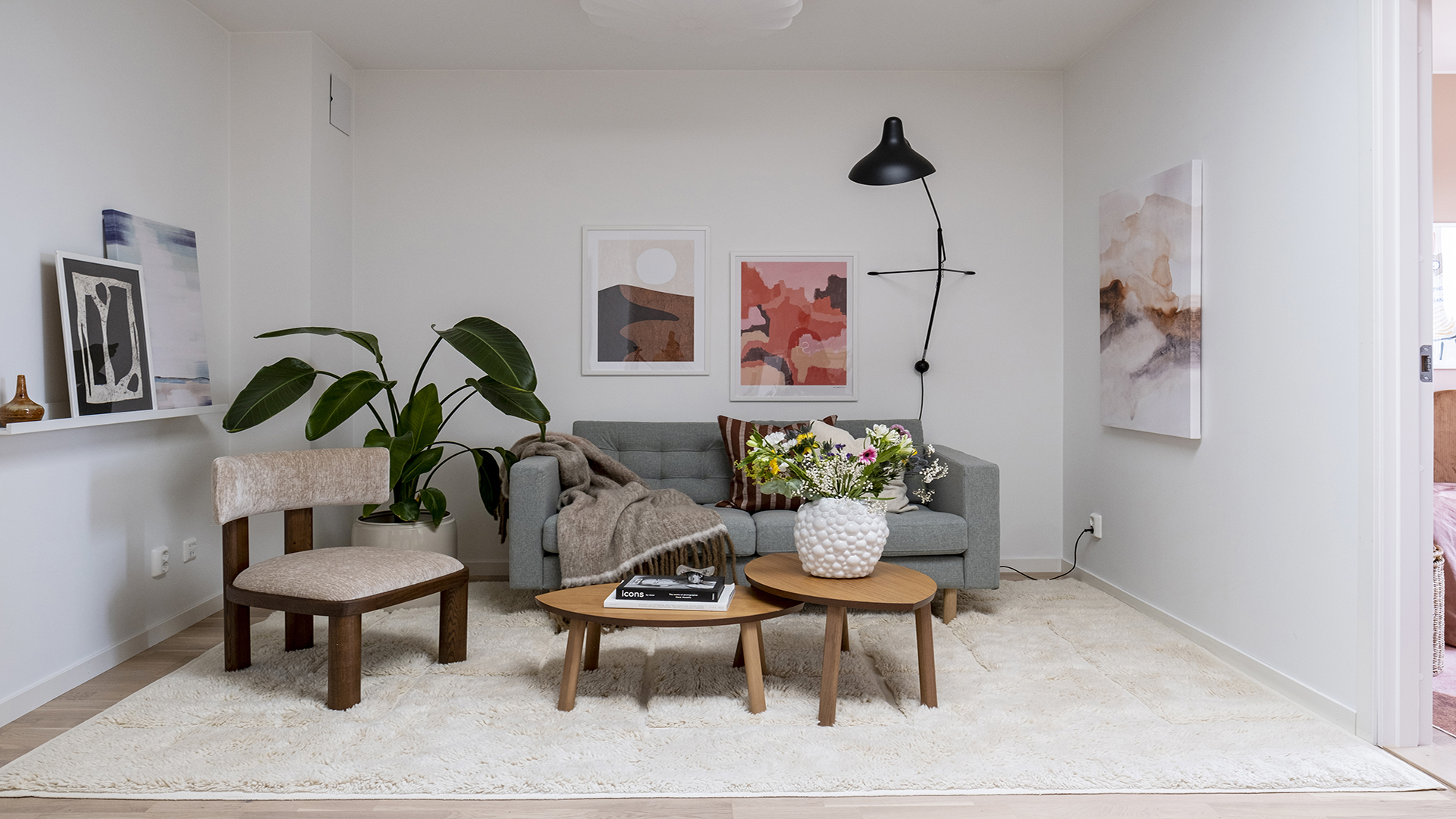 Bostadsbild från Boplatsringen 89D, Till salu i Älta, Nacka