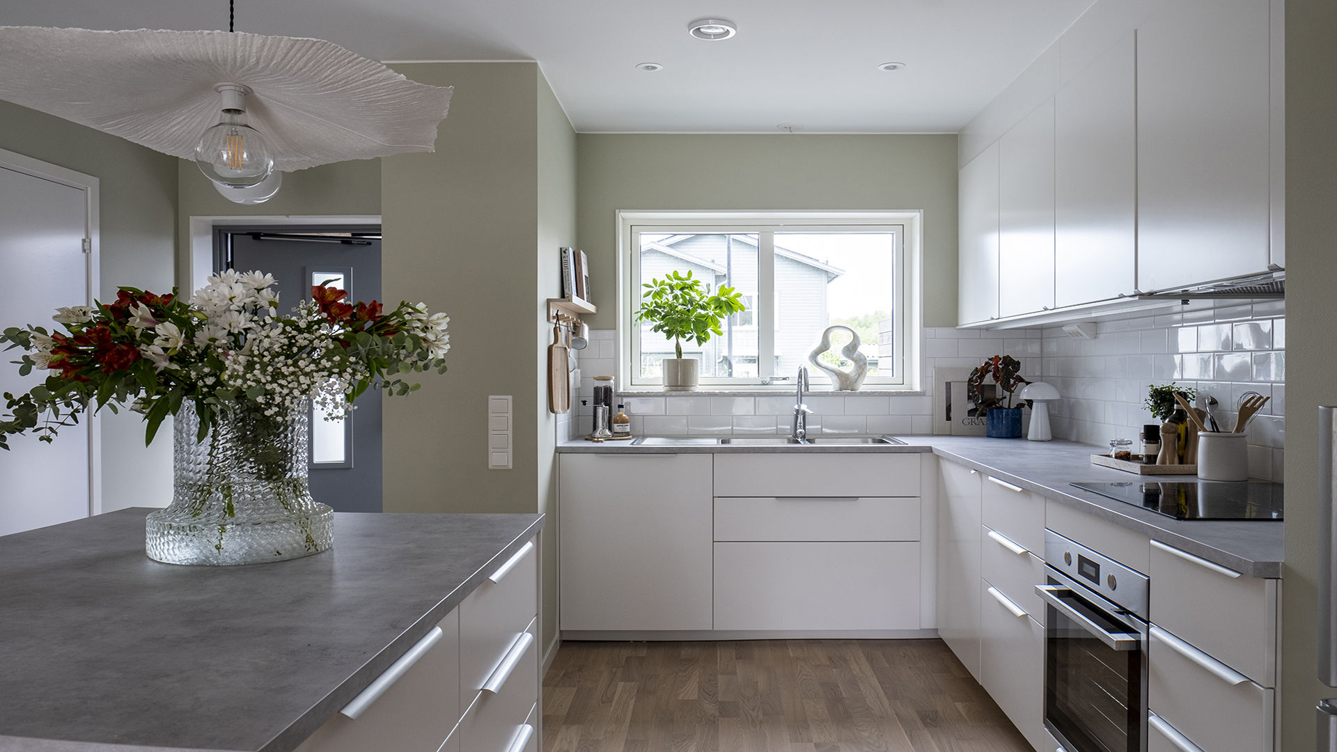 Bostadsbild från Boplatsringen 89D, Till salu i Älta, Nacka