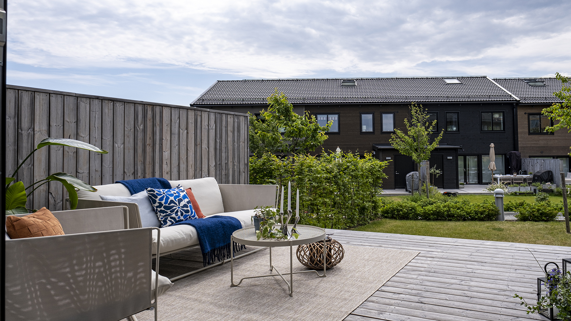 Bostadsbild från Boplatsringen 89D, Till salu i Älta, Nacka