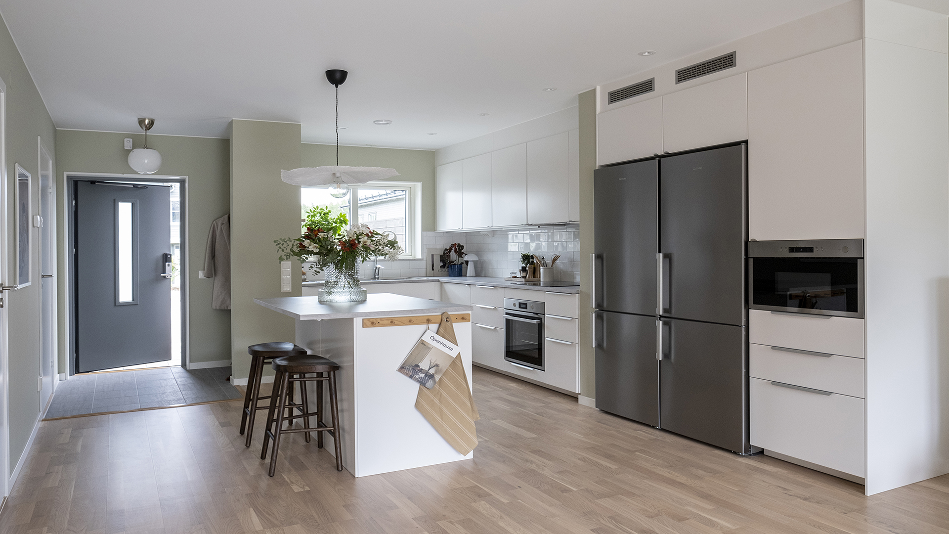 Bostadsbild från Boplatsringen 89D, Till salu i Älta, Nacka