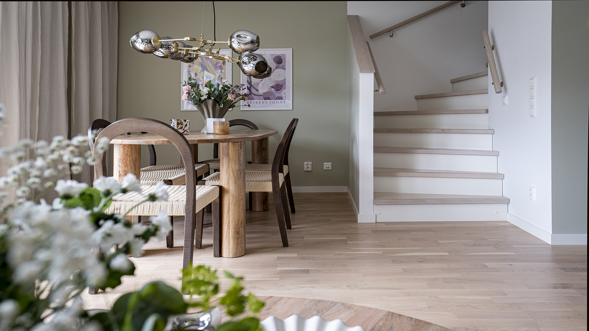 Bostadsbild från Boplatsringen 89D, Till salu i Älta, Nacka