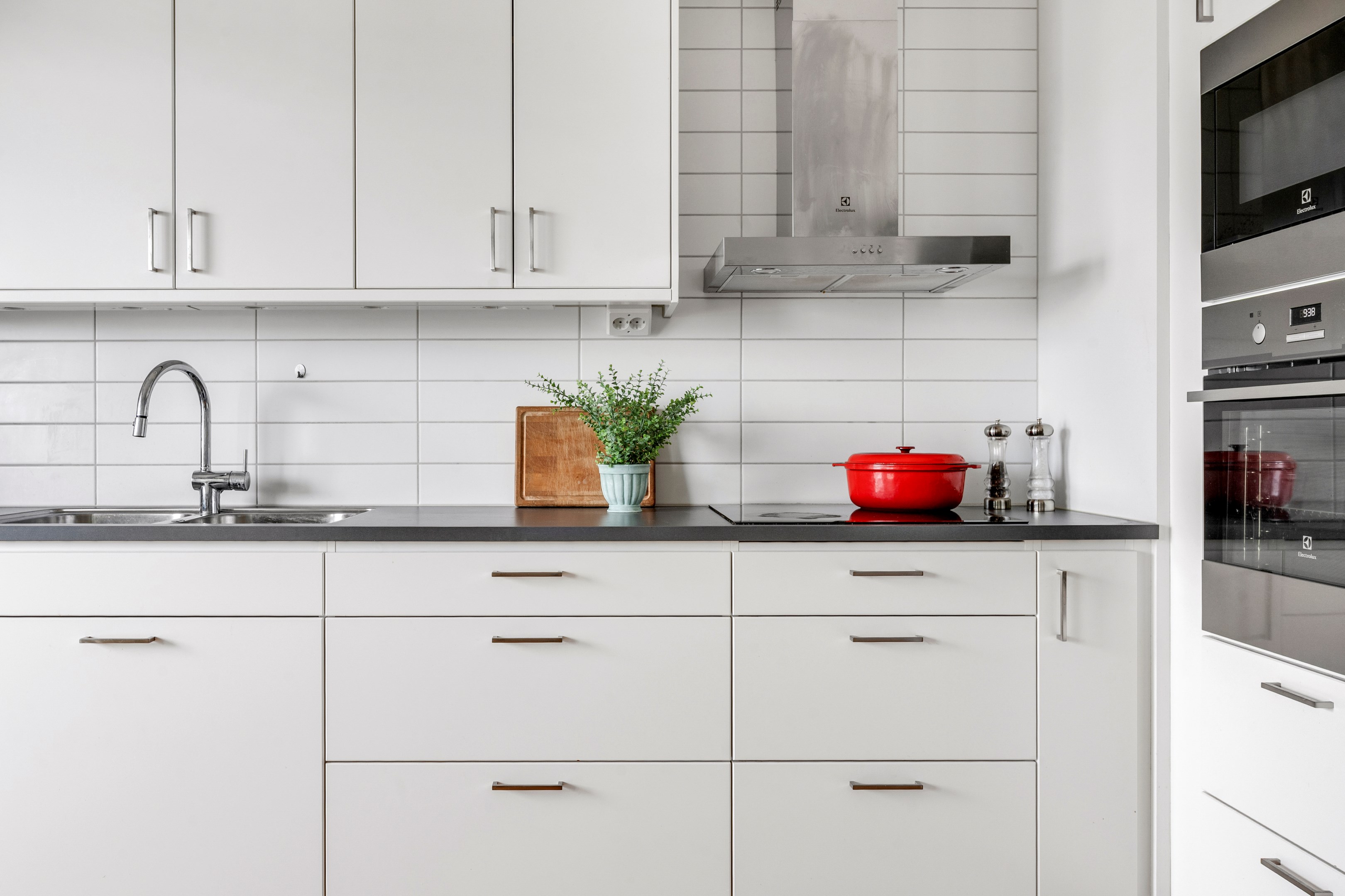 Bostadsbild från Solskensgatan 3, Till salu i Gränby backe, Uppsala