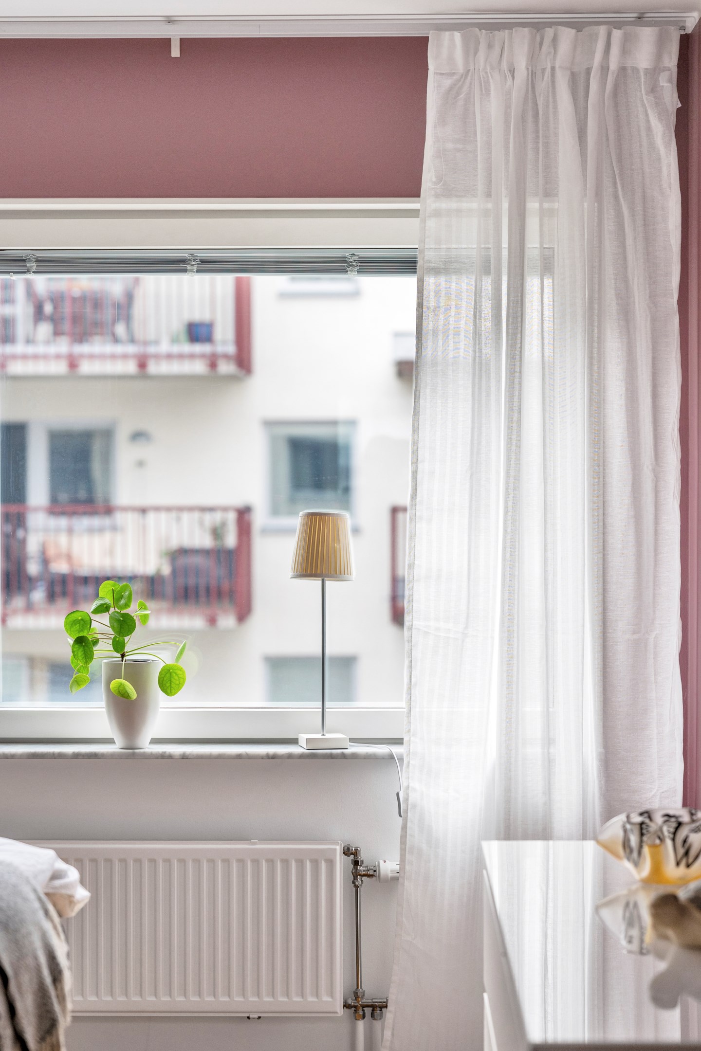Bostadsbild från Solskensgatan 3, Till salu i Gränby backe, Uppsala