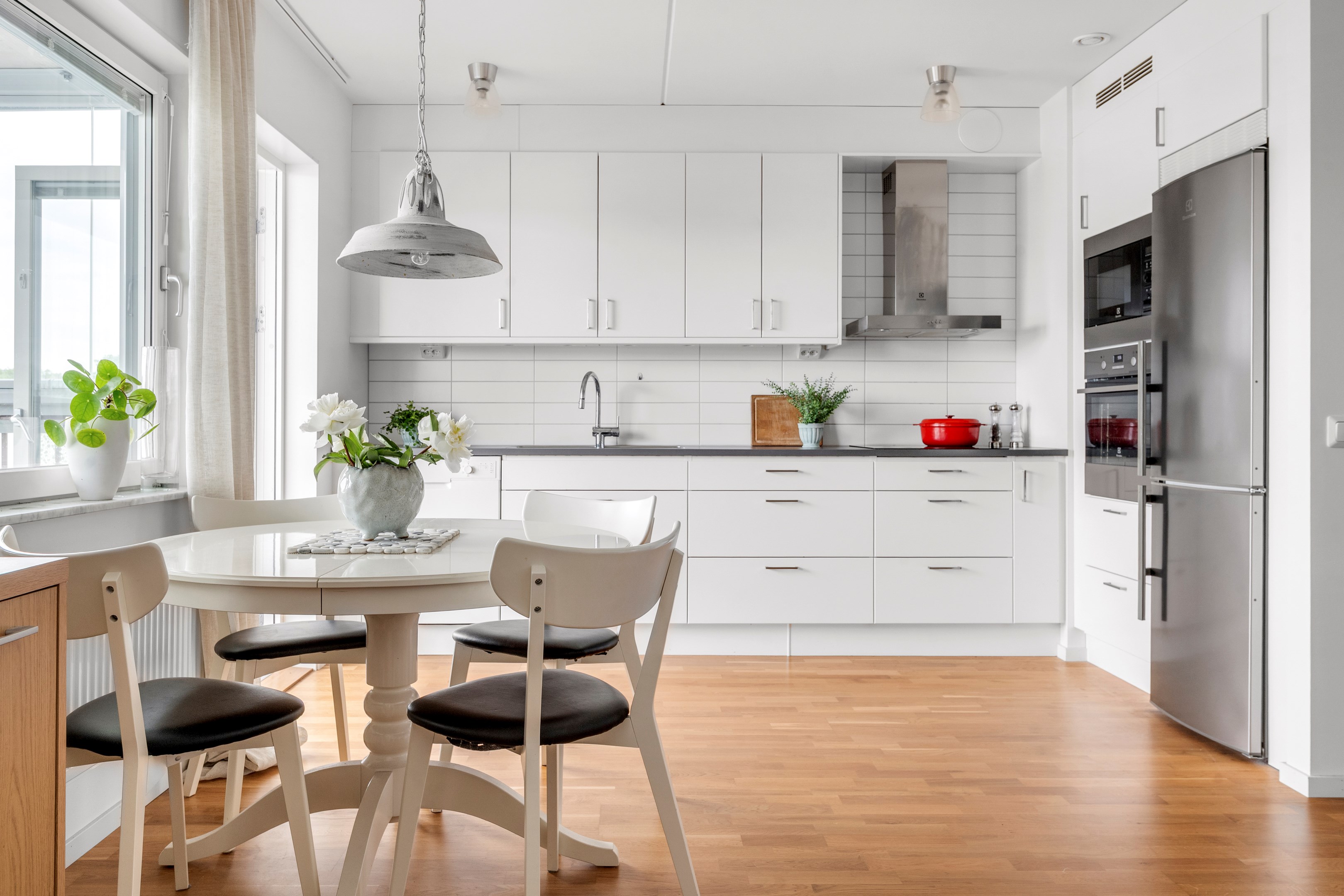 Bostadsbild från Solskensgatan 3, Till salu i Gränby backe, Uppsala