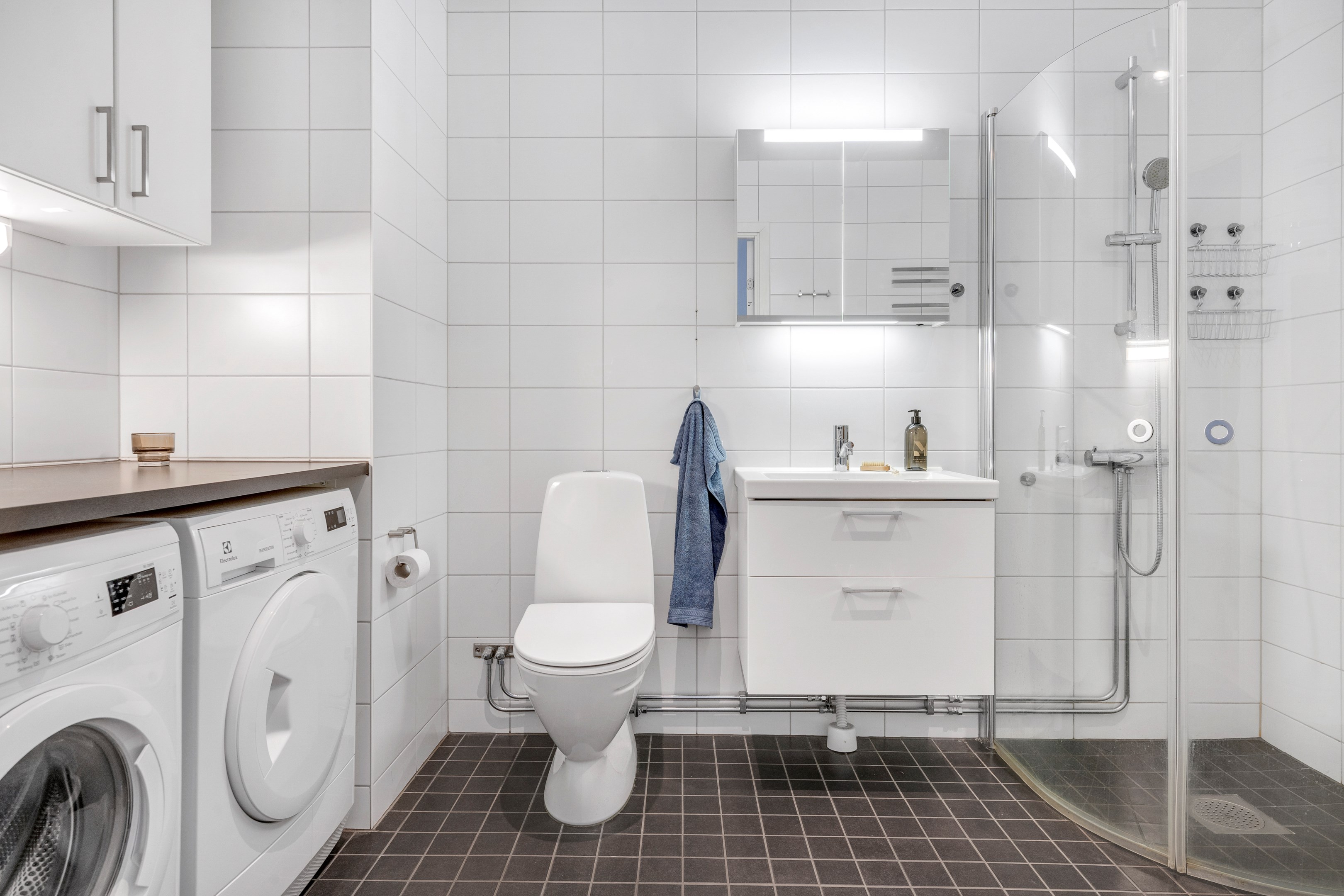 Bostadsbild från Solskensgatan 3, Till salu i Gränby backe, Uppsala