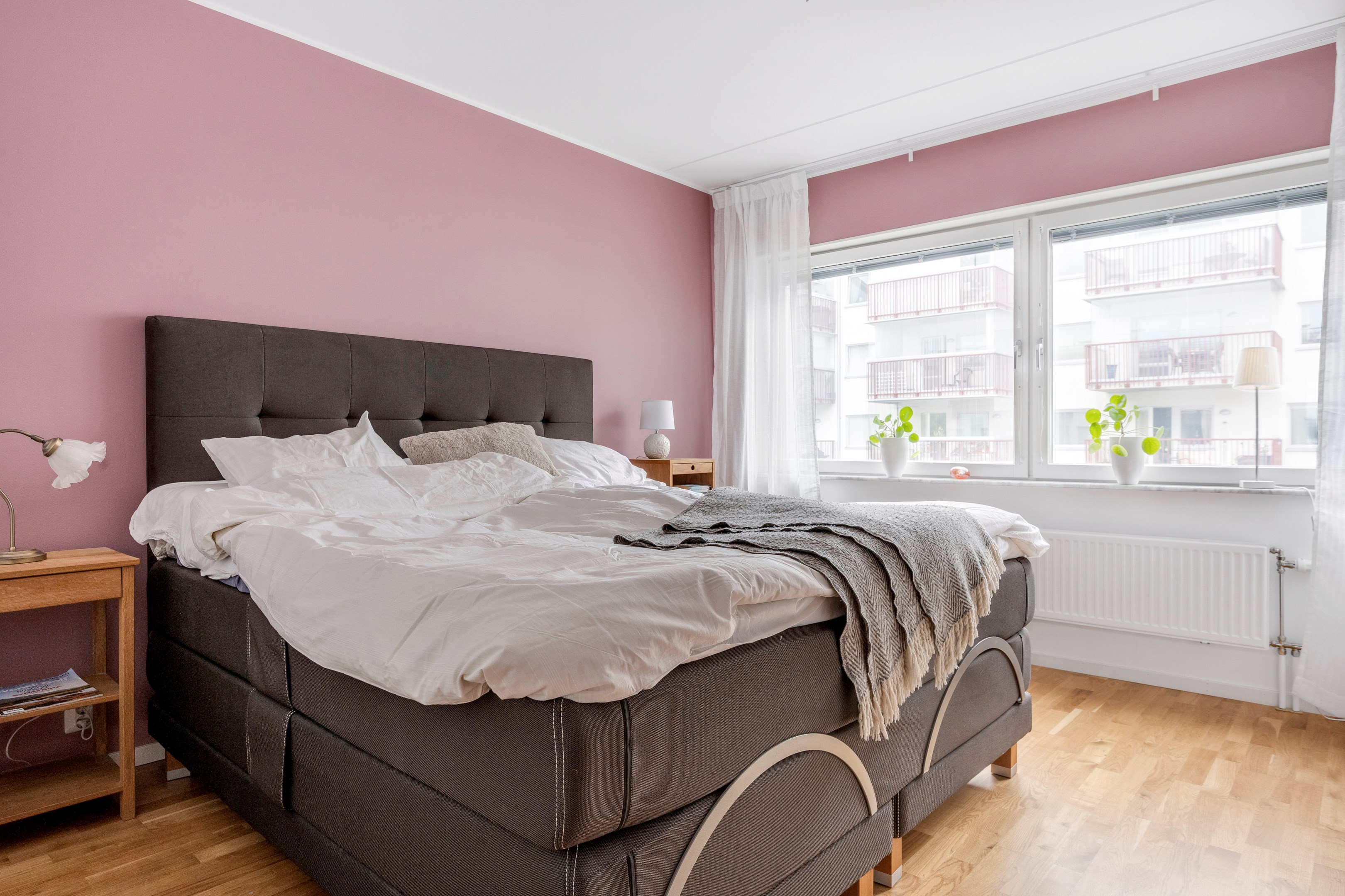 Bostadsbild från Solskensgatan 3, Till salu i Gränby backe, Uppsala