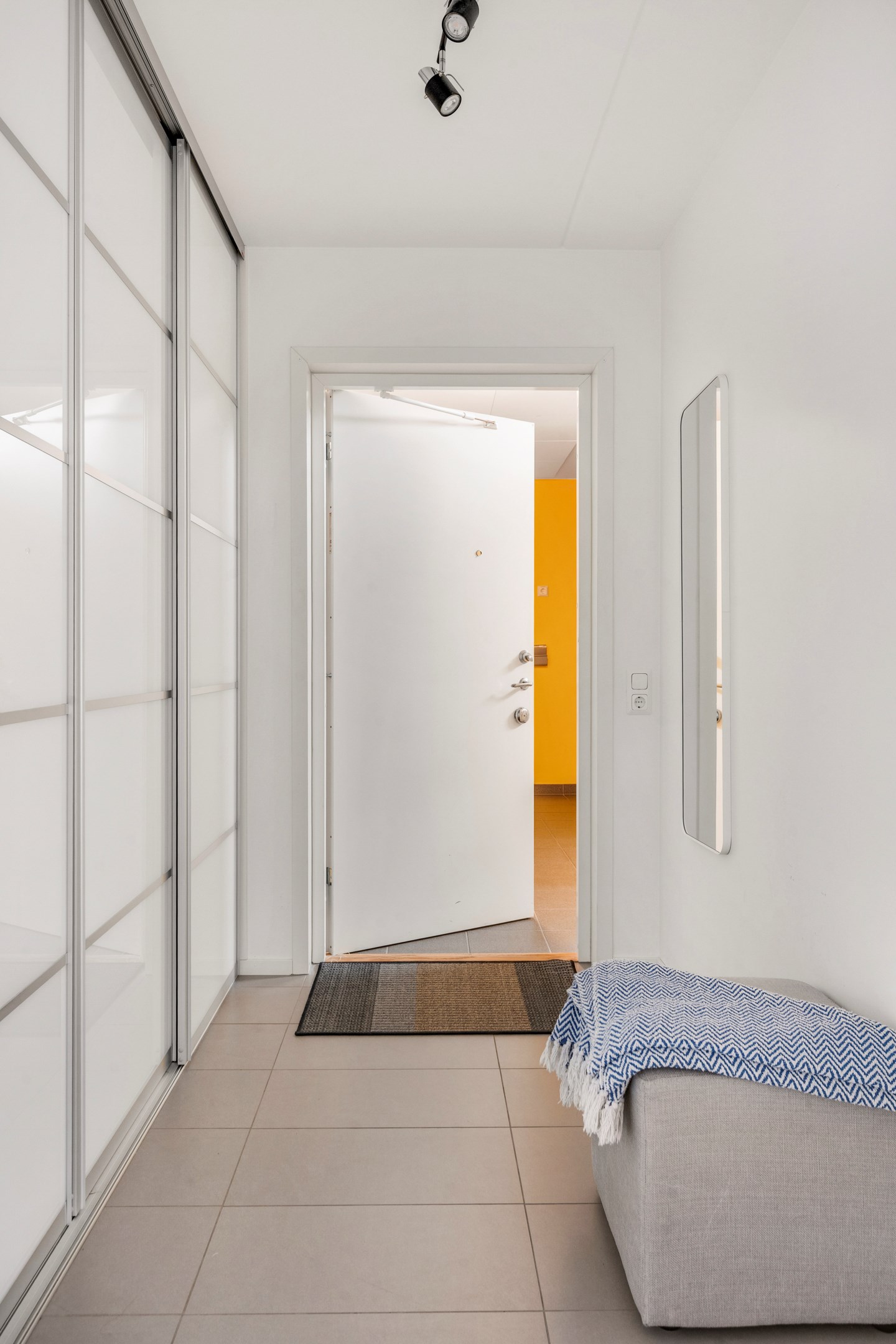 Bostadsbild från Solskensgatan 3, Till salu i Gränby backe, Uppsala