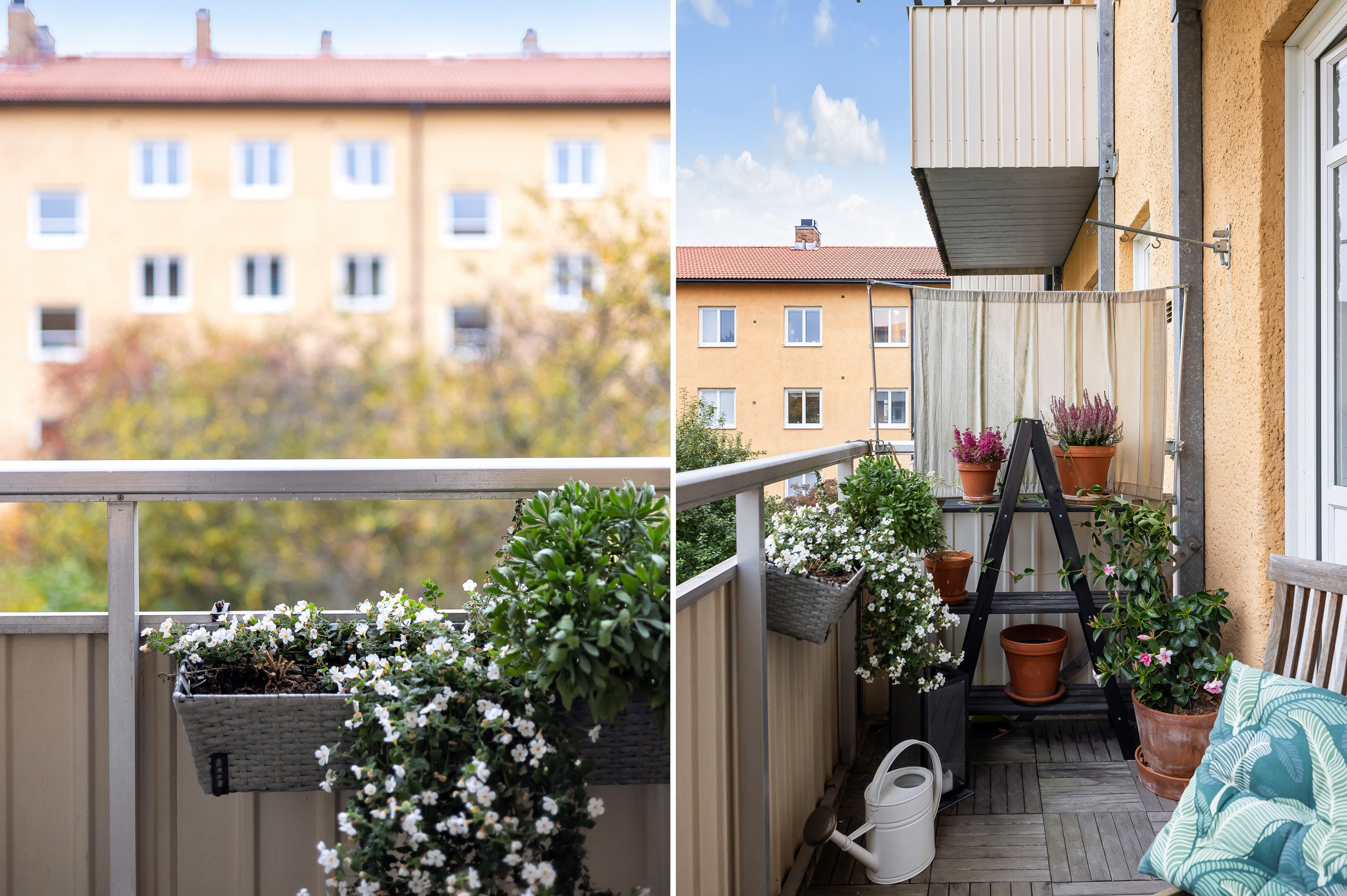 Bostadsbild från Ymergatan 15D, Såld i Fålhagen, Uppsala