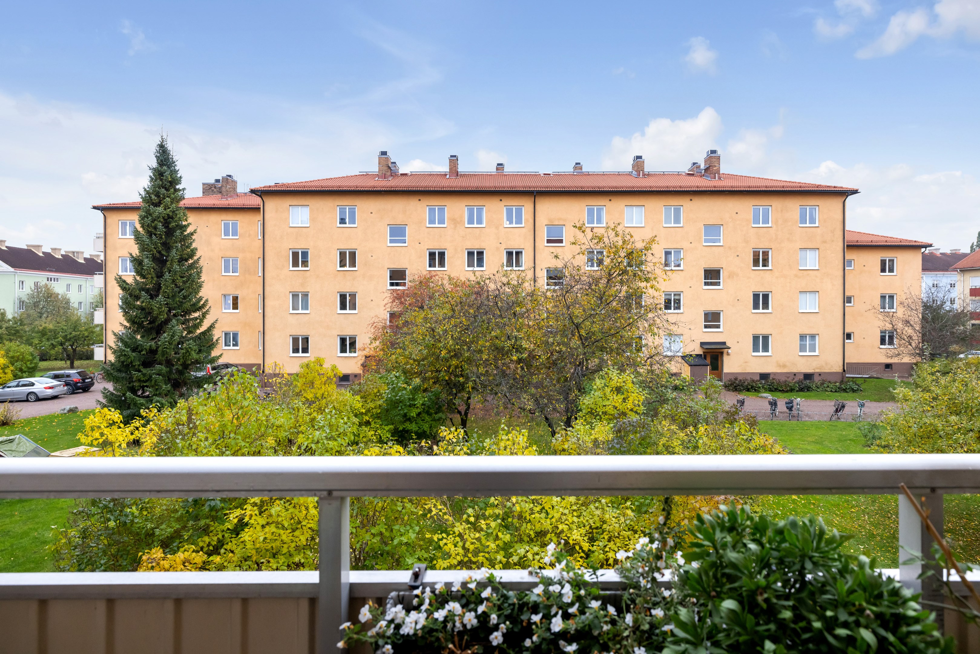 Bostadsbild från Ymergatan 15D, Såld i Fålhagen, Uppsala