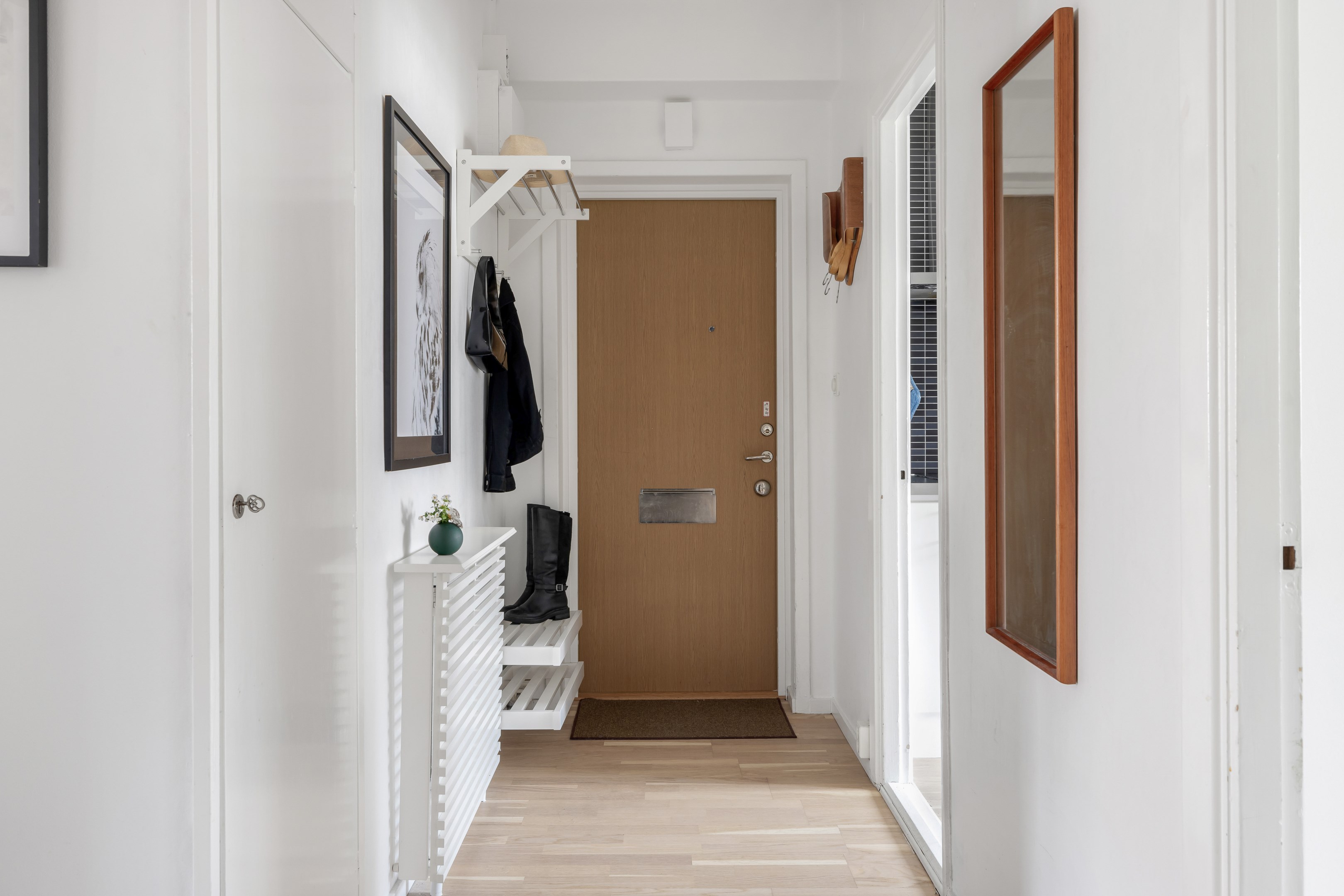 Bostadsbild från Ymergatan 15D, Såld i Fålhagen, Uppsala