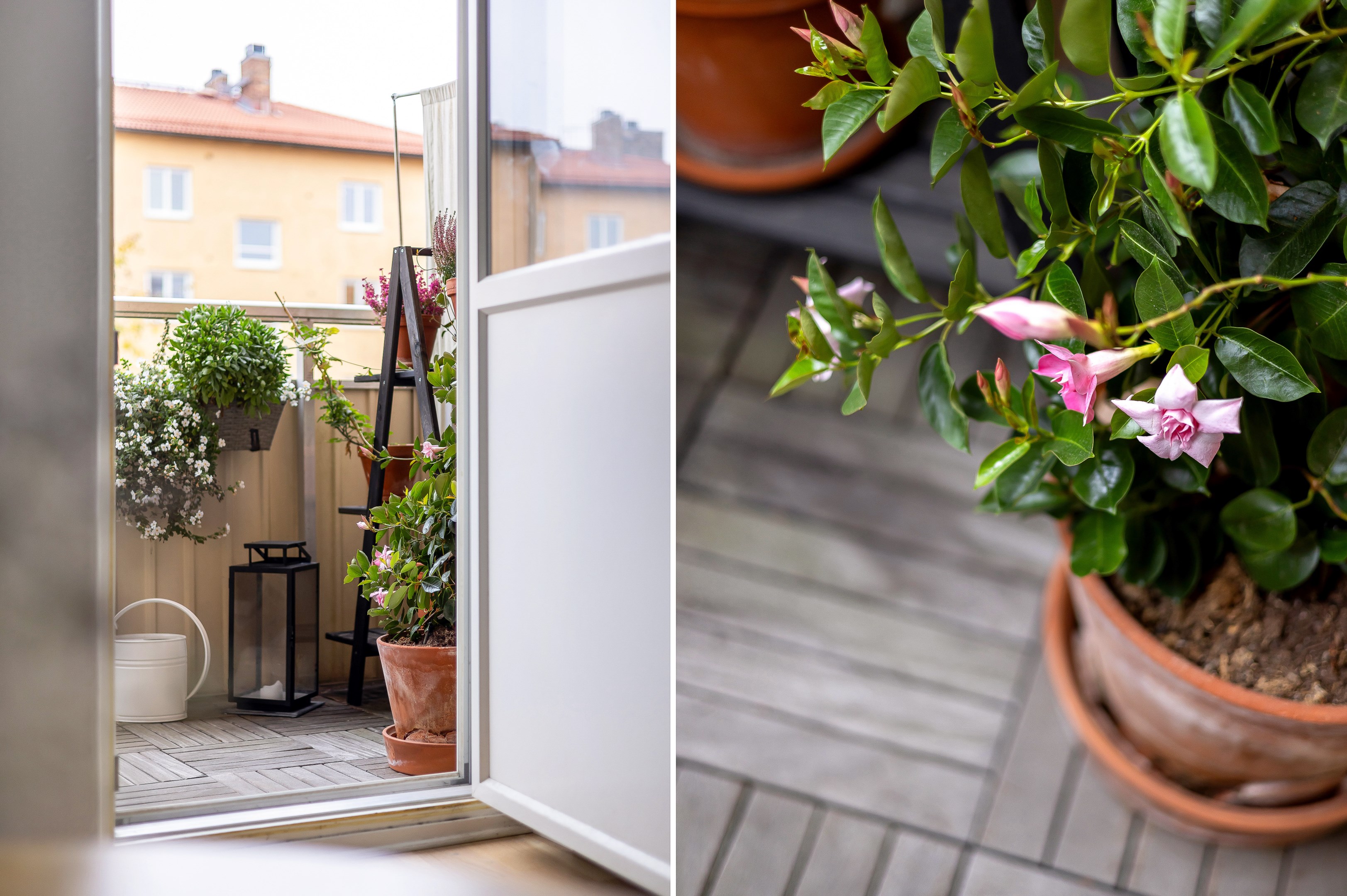 Bostadsbild från Ymergatan 15D, Såld i Fålhagen, Uppsala