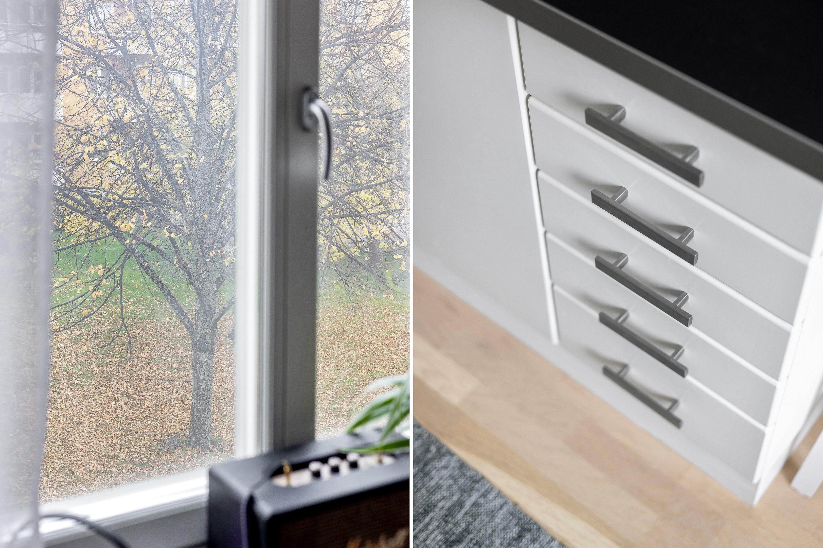 Bostadsbild från Ymergatan 15D, Såld i Fålhagen, Uppsala