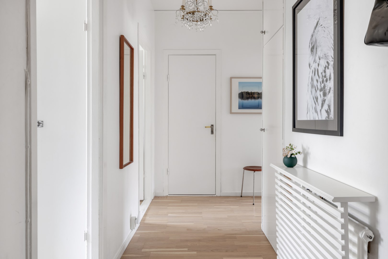 Bostadsbild från Ymergatan 15D, Såld i Fålhagen, Uppsala