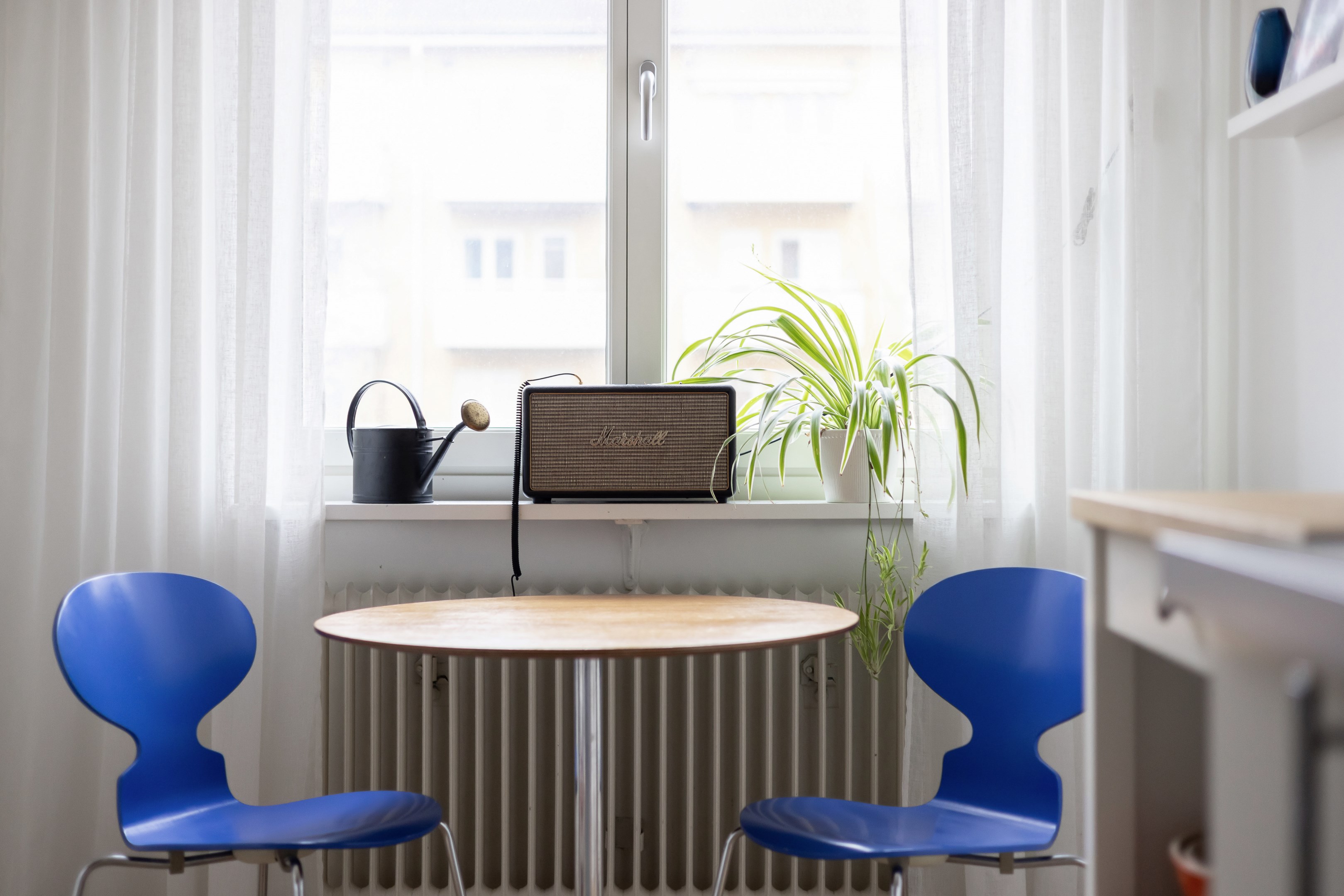 Bostadsbild från Ymergatan 15D, Såld i Fålhagen, Uppsala