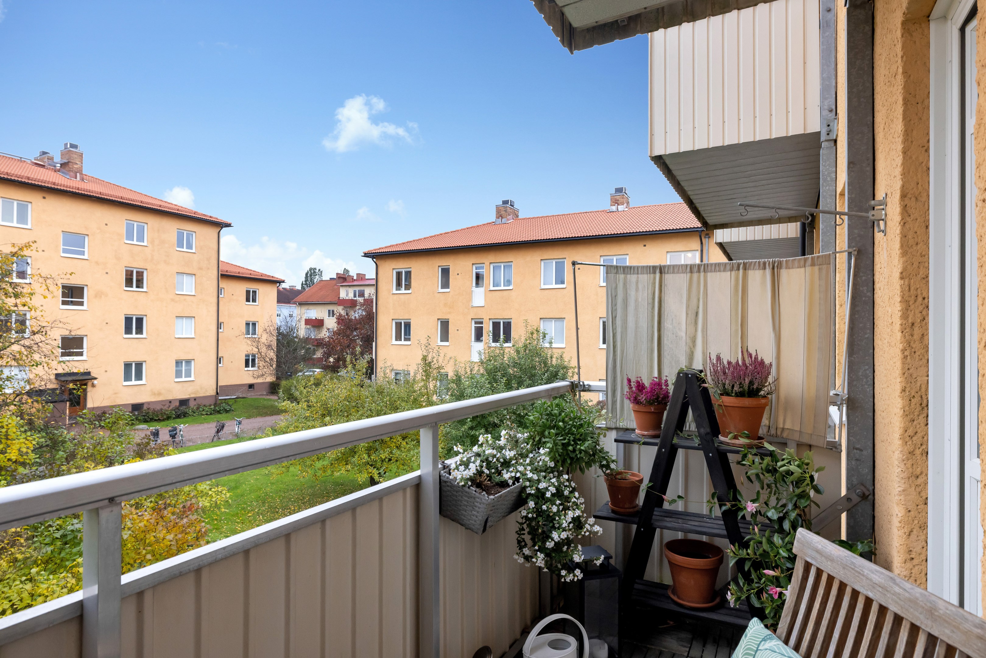 Bostadsbild från Ymergatan 15D, Såld i Fålhagen, Uppsala