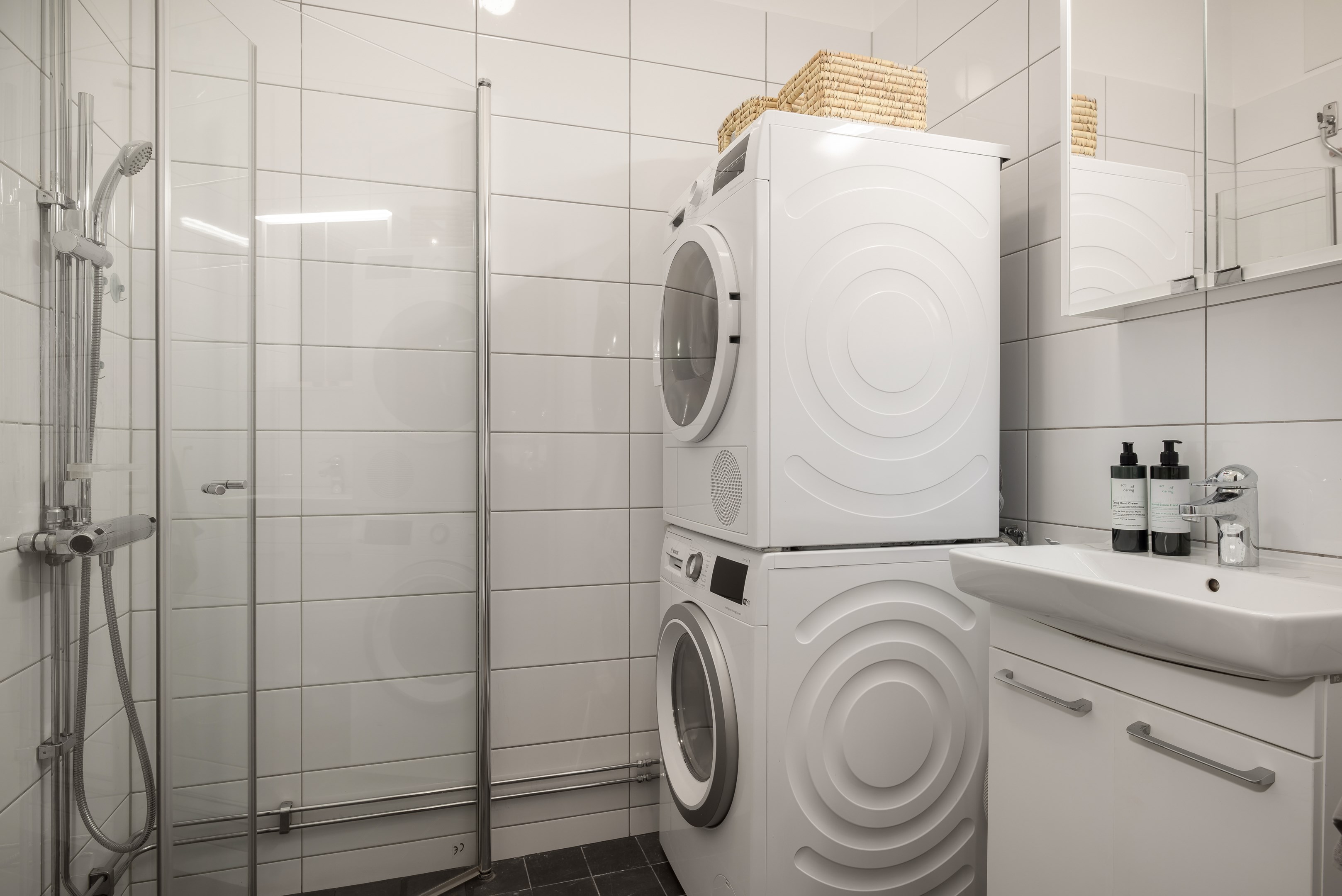 Bostadsbild från Vanadisvägen 5, Såld i Vasastan, Stockholm