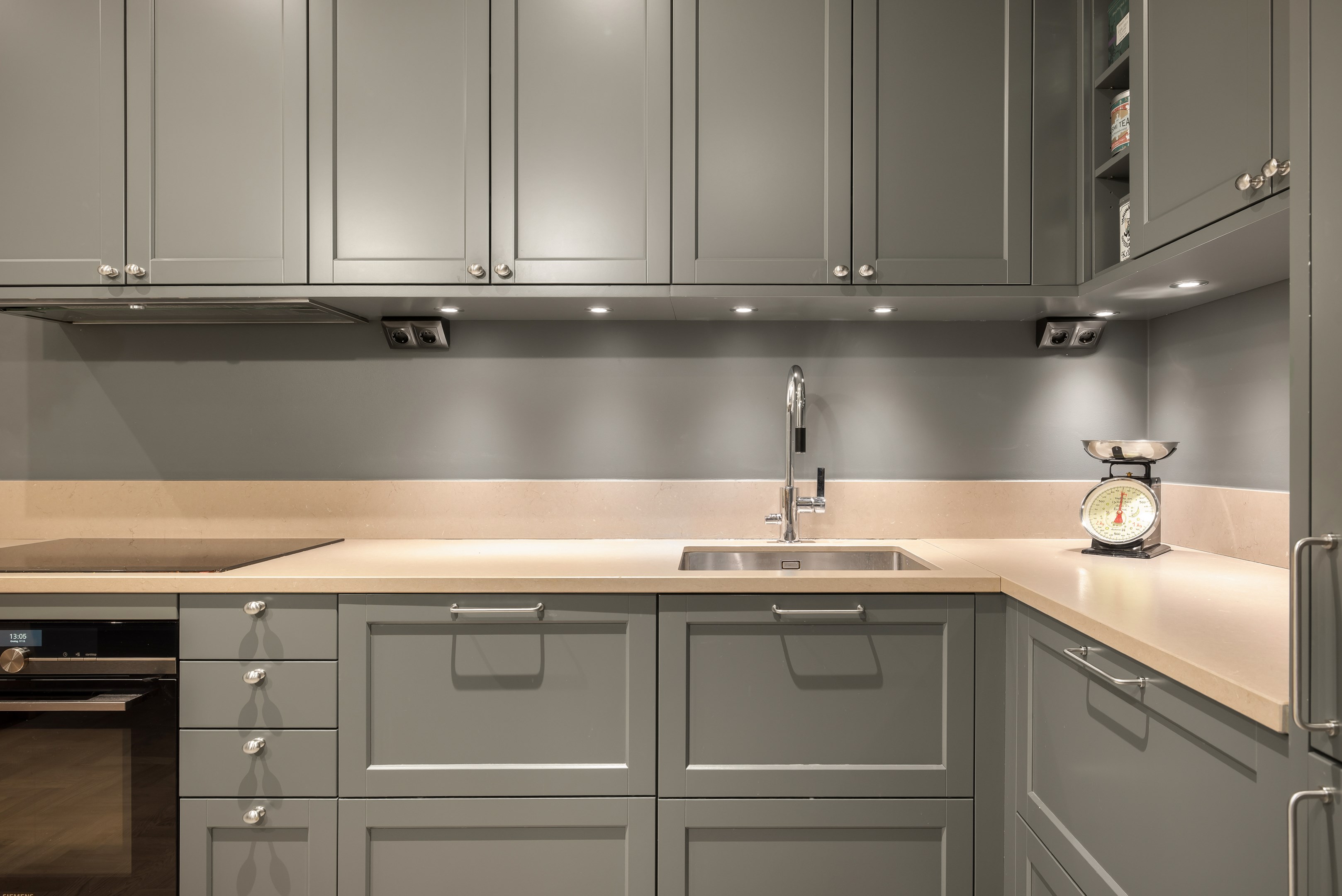 Bostadsbild från Vanadisvägen 5, Såld i Vasastan, Stockholm