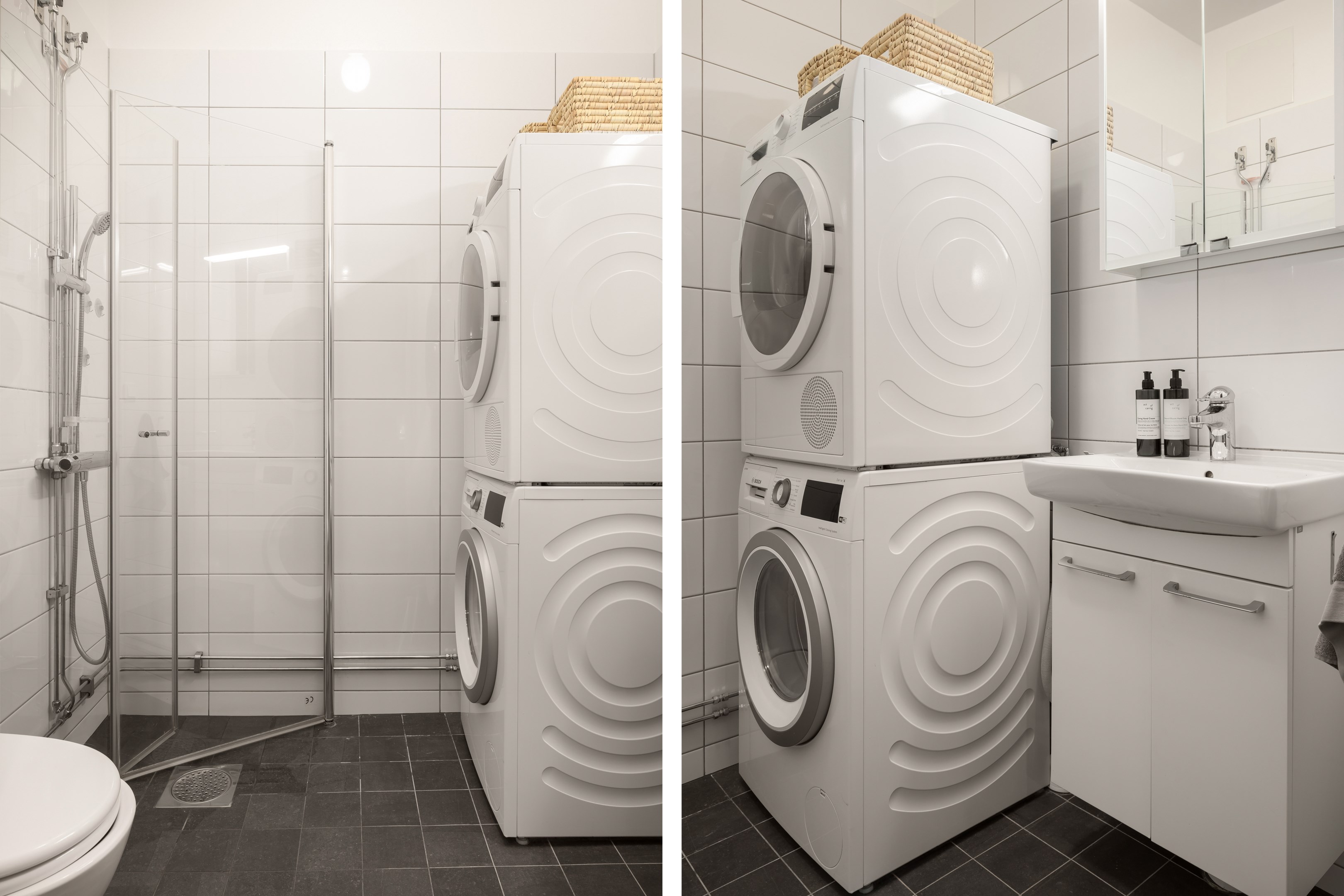 Bostadsbild från Vanadisvägen 5, Såld i Vasastan, Stockholm