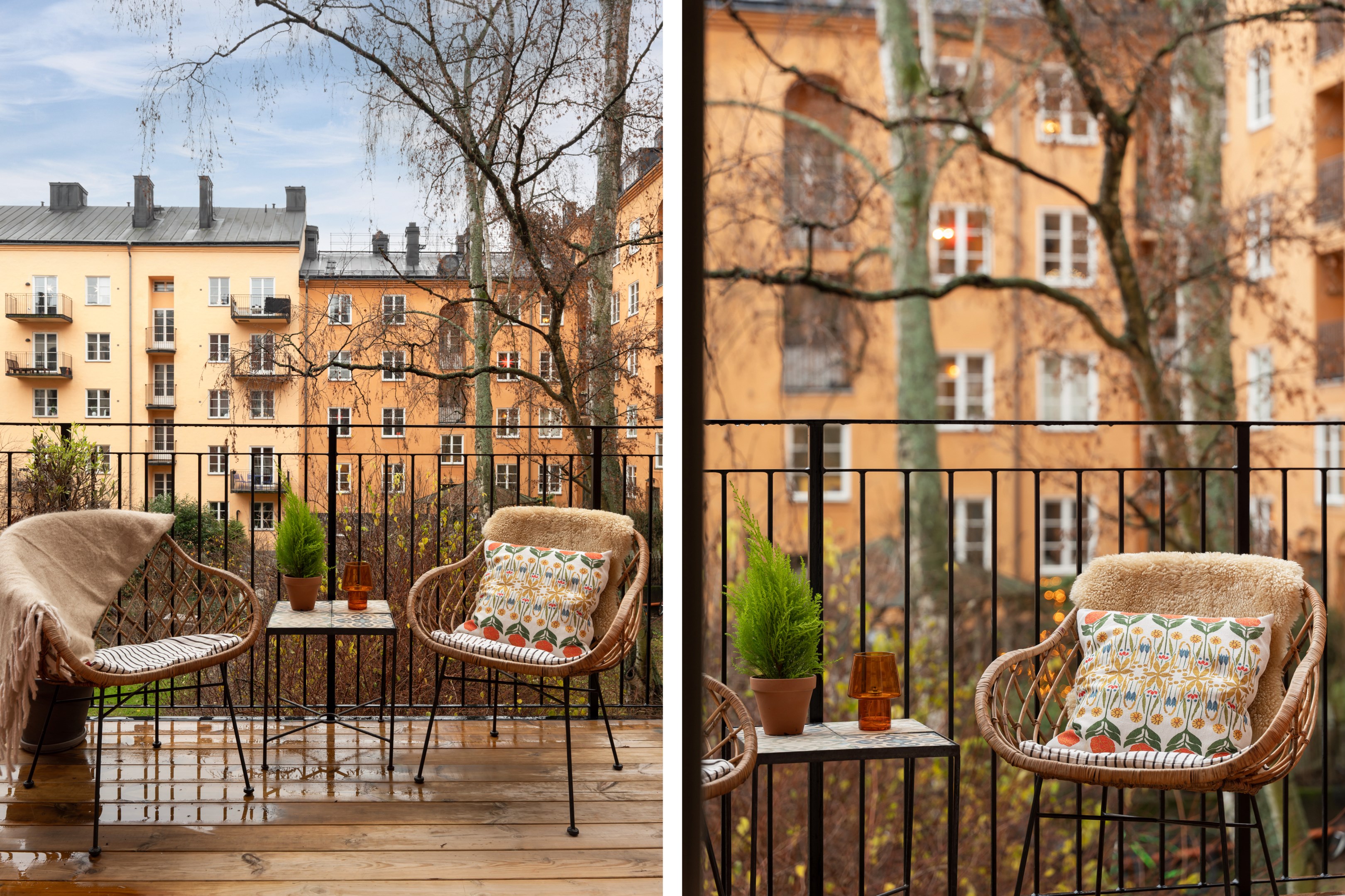 Bostadsbild från Vanadisvägen 5, Såld i Vasastan, Stockholm