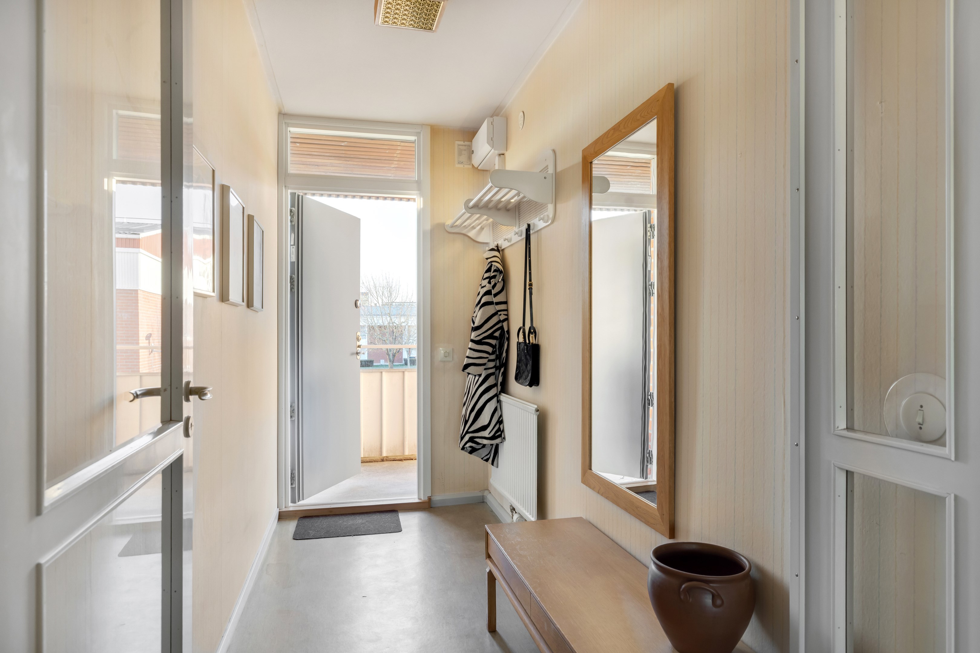 Bostadsbild från Kamomillgatan 8, Såld i Årsta, Uppsala