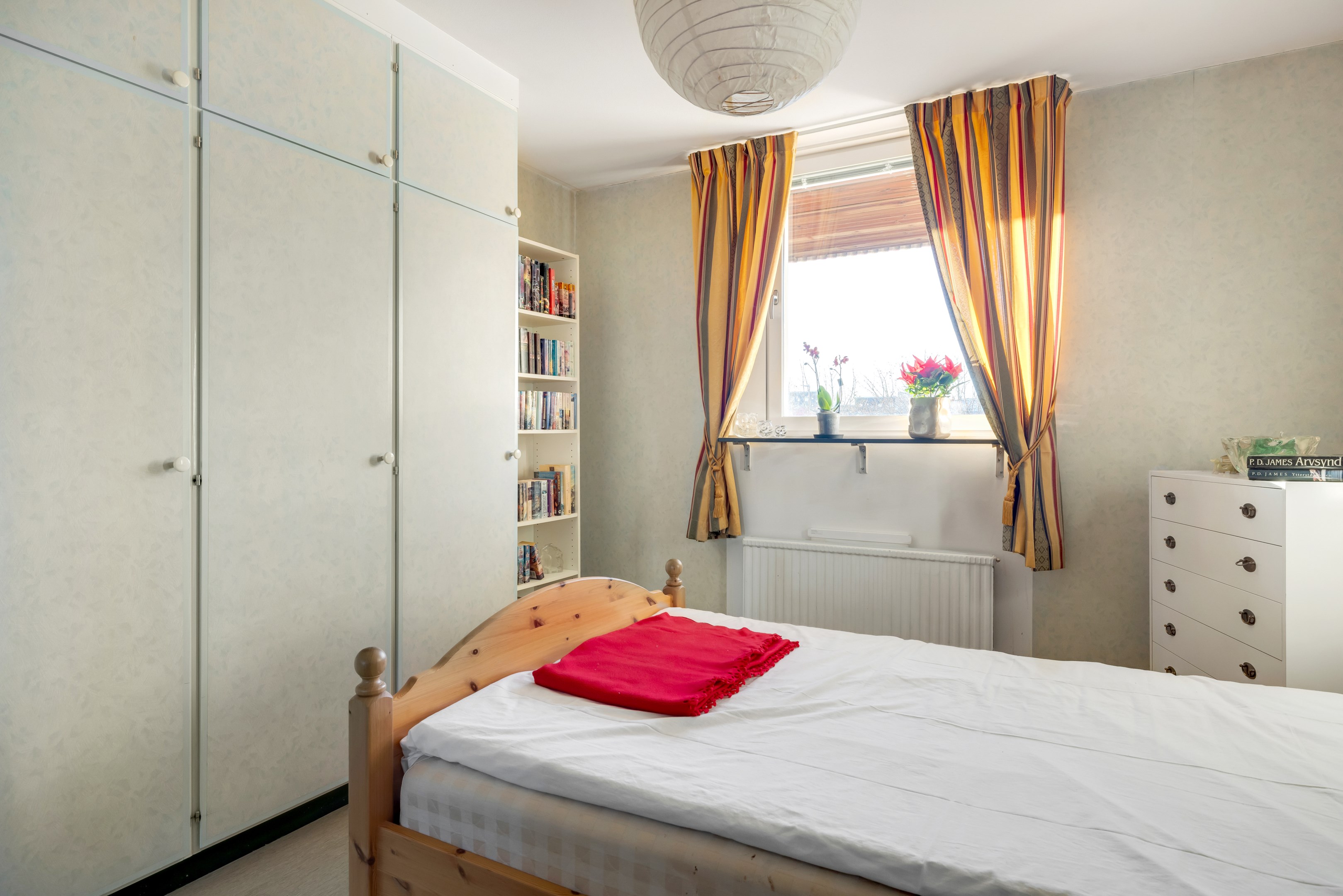 Bostadsbild från Kamomillgatan 8, Såld i Årsta, Uppsala