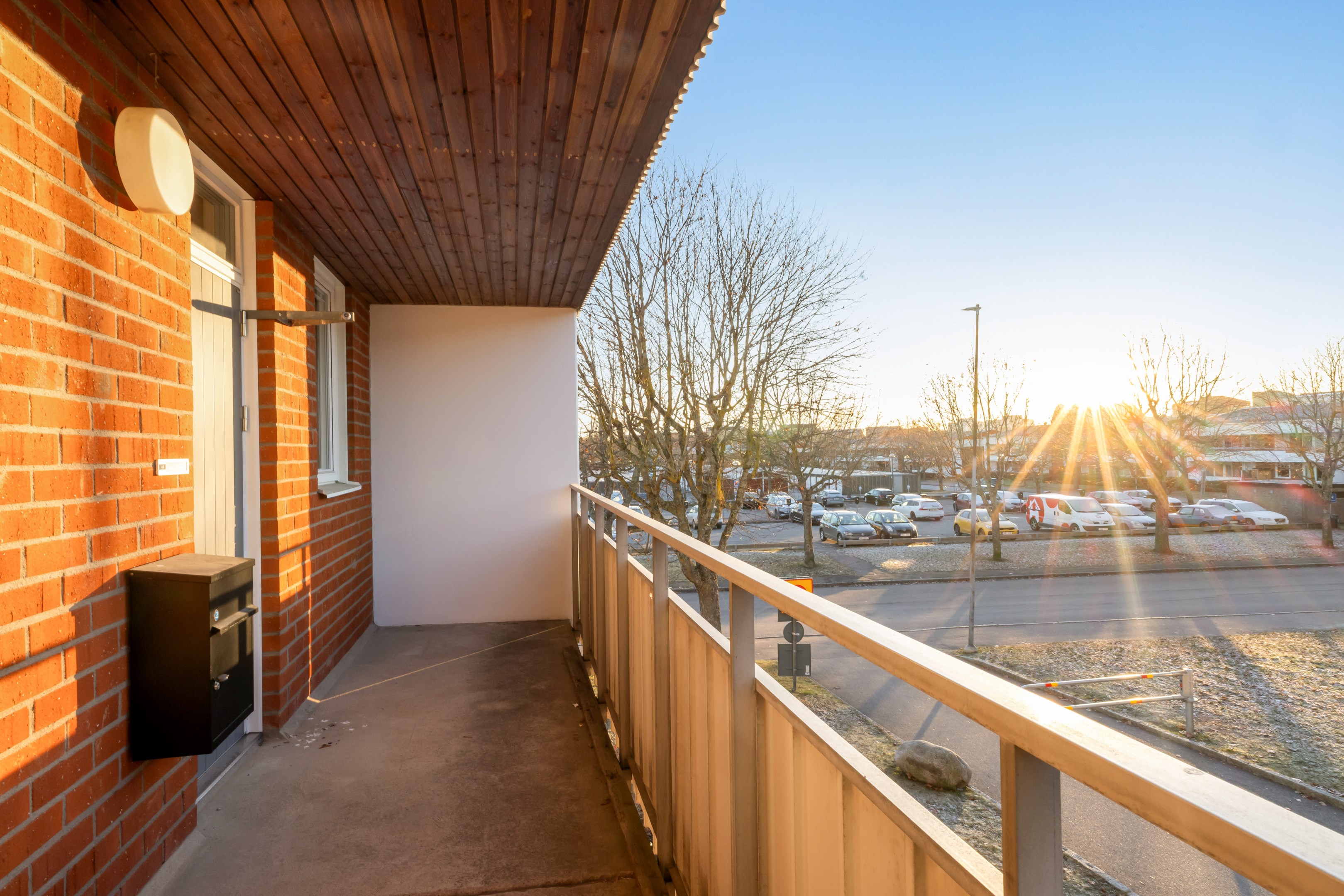 Bostadsbild från Kamomillgatan 8, Såld i Årsta, Uppsala