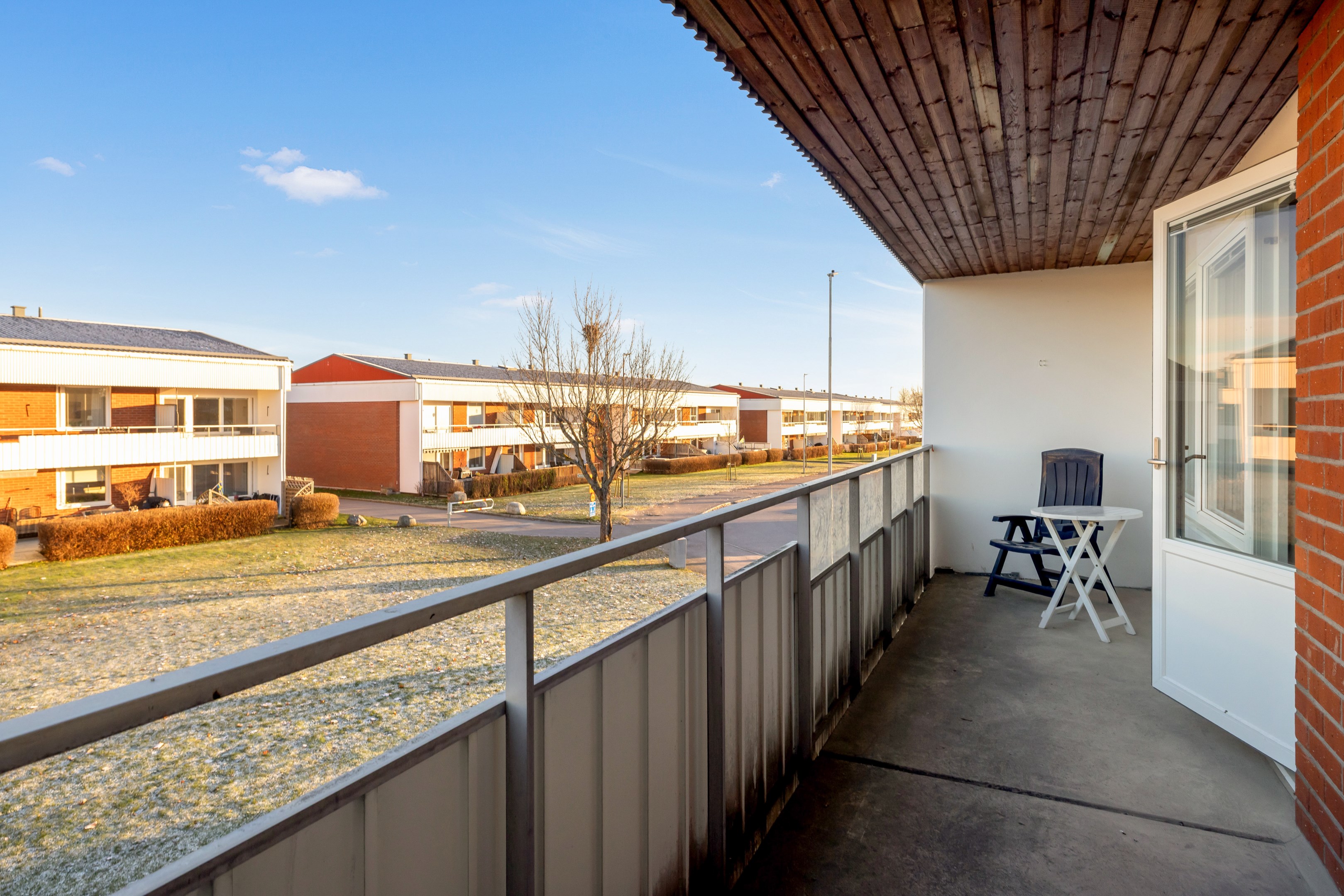 Bostadsbild från Kamomillgatan 8, Såld i Årsta, Uppsala