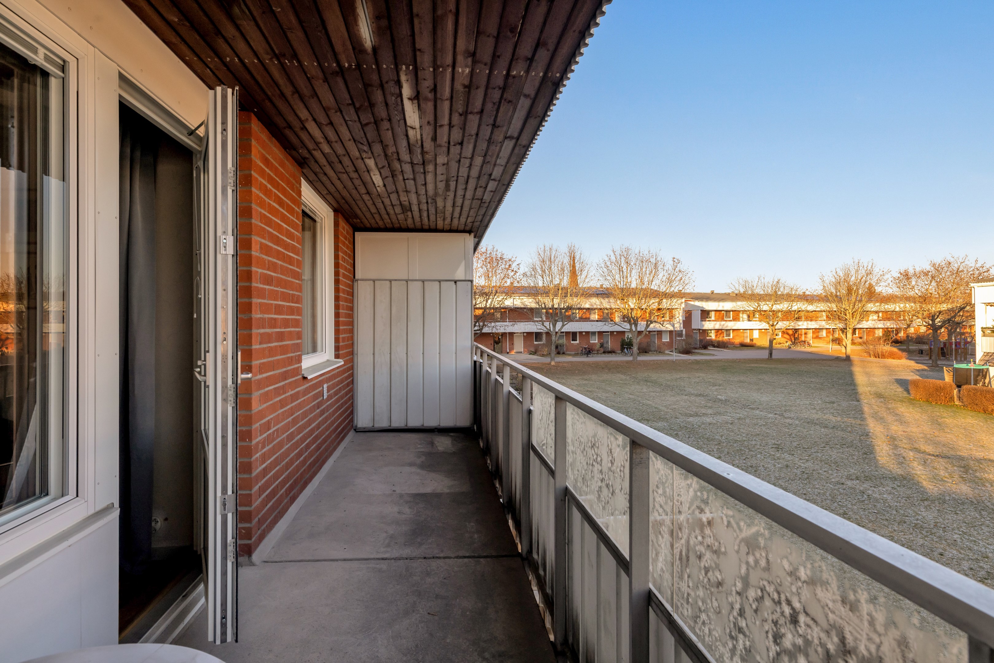 Bostadsbild från Kamomillgatan 8, Såld i Årsta, Uppsala