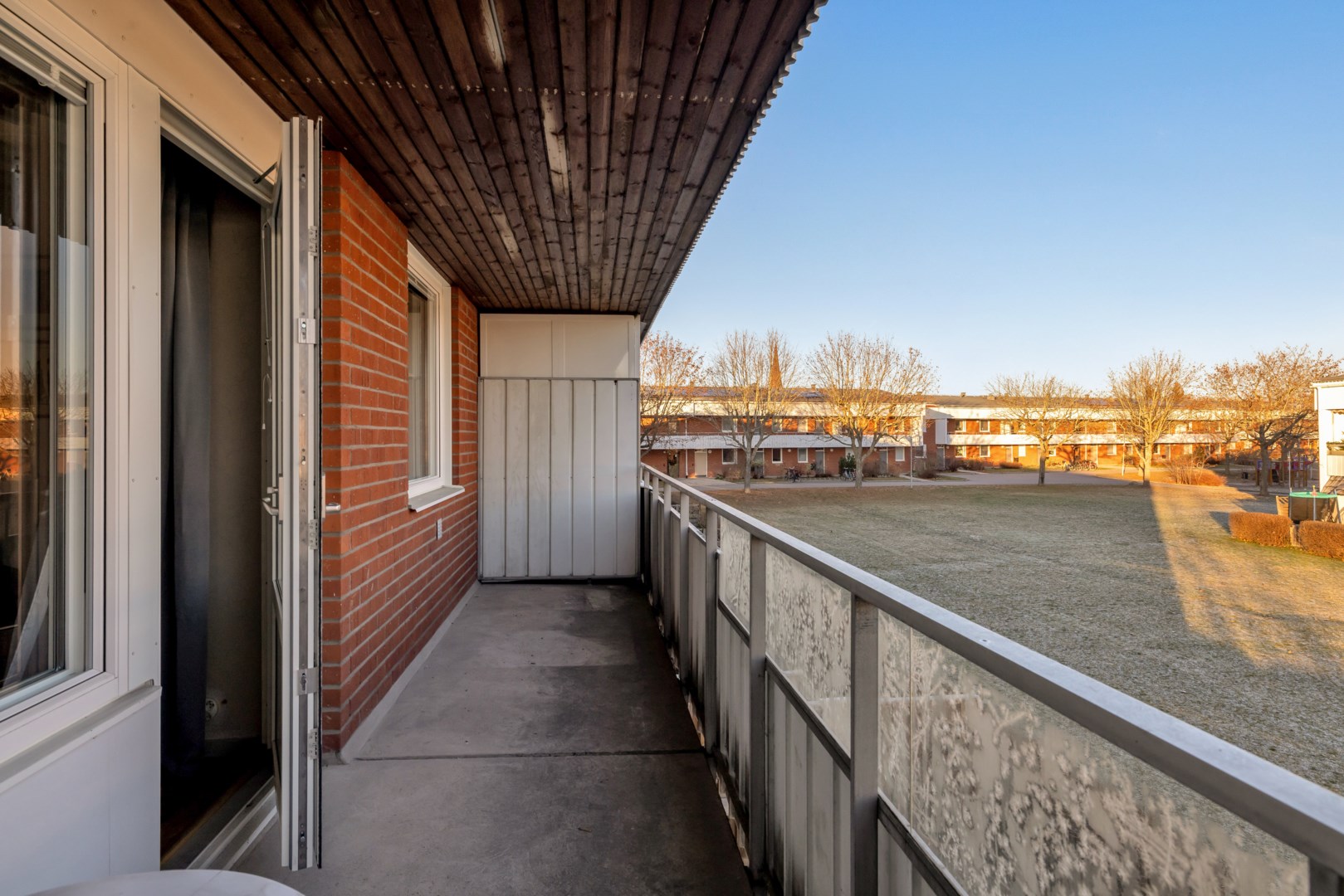 Bostadsbild från Kamomillgatan 8, Såld i Årsta, Uppsala