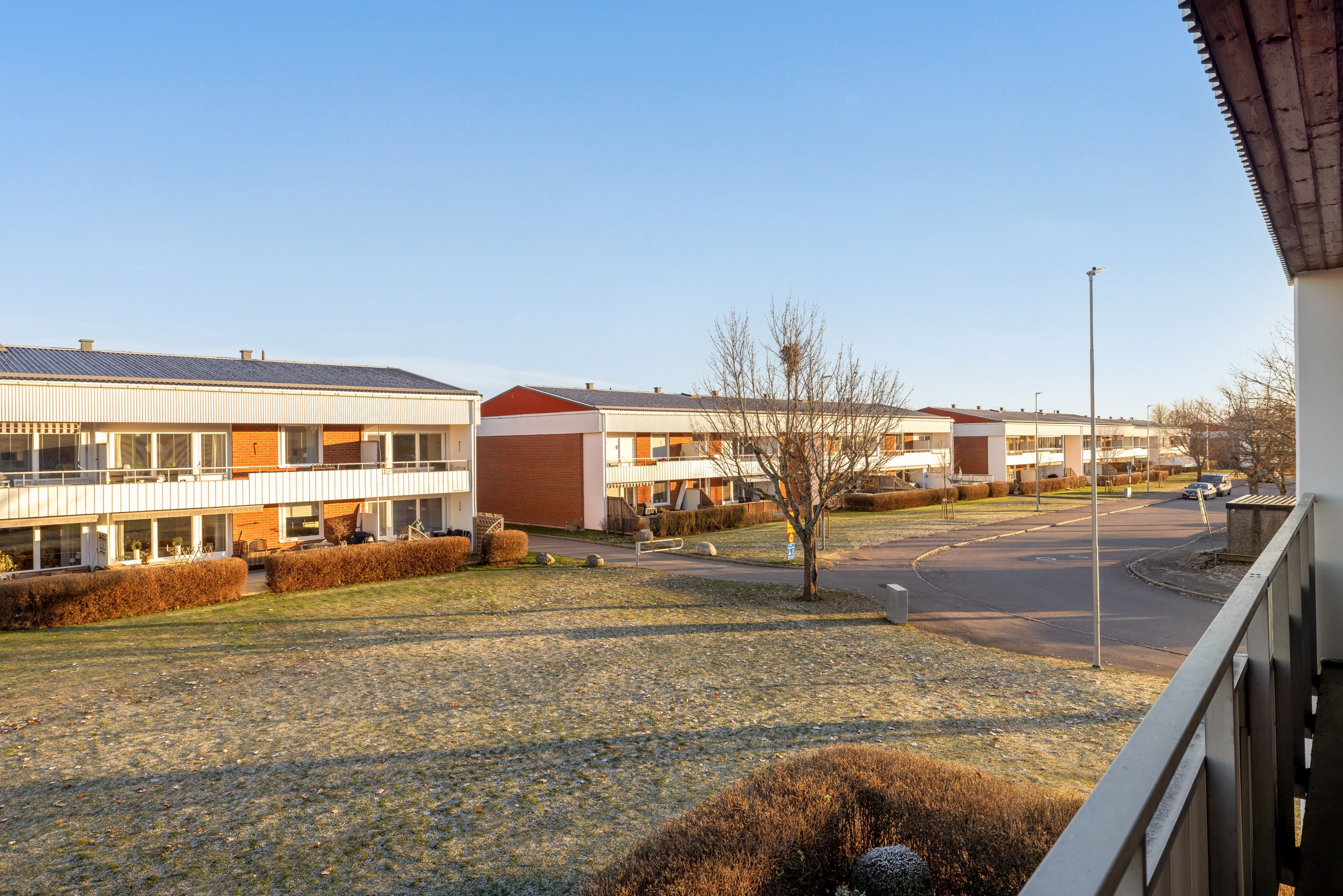 Bostadsbild från Kamomillgatan 8, Såld i Årsta, Uppsala