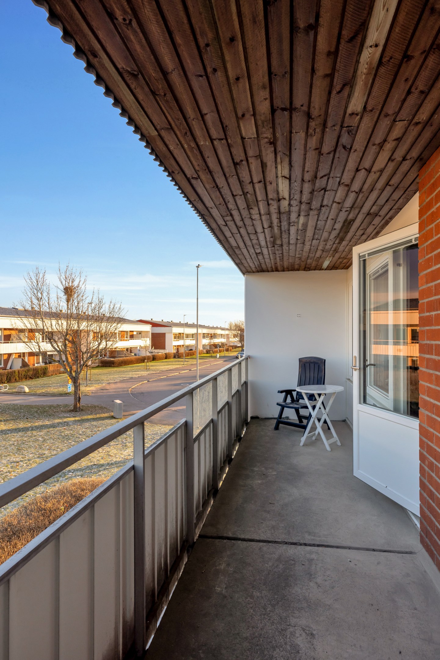 Bostadsbild från Kamomillgatan 8, Såld i Årsta, Uppsala