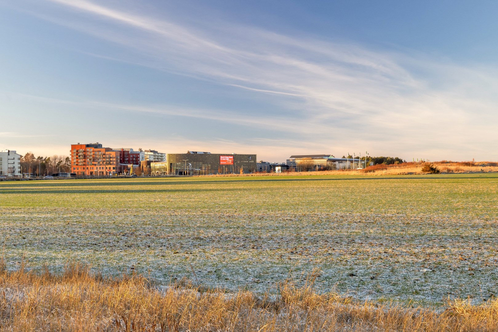 Bostadsbild från Kamomillgatan 8, Såld i Årsta, Uppsala