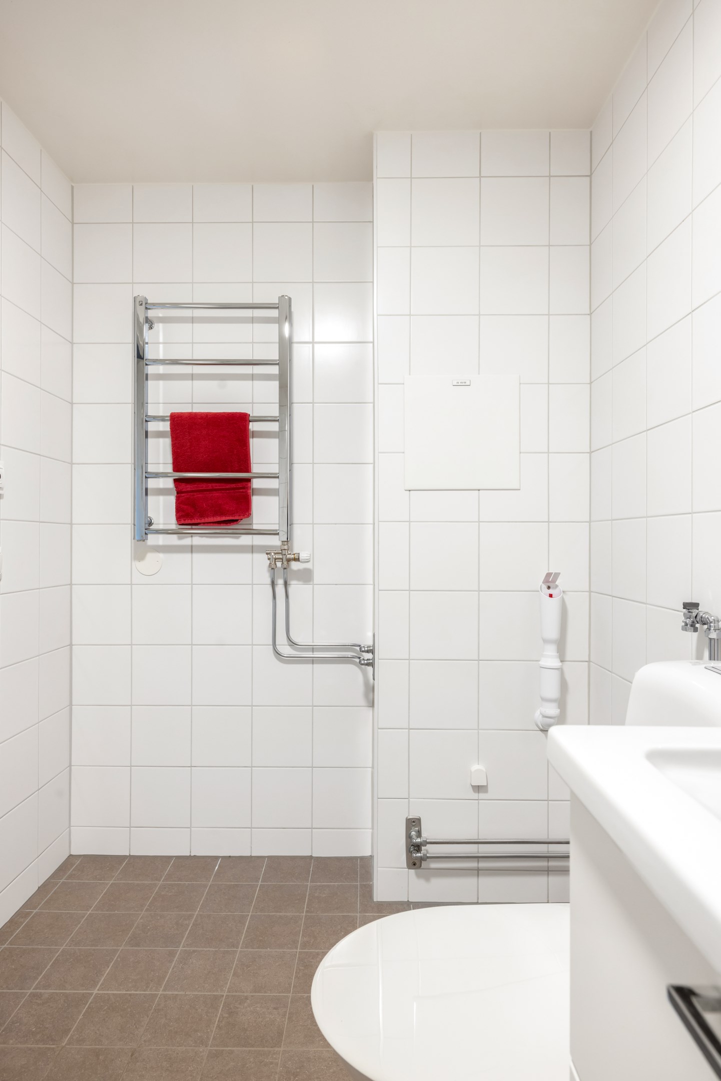 Bostadsbild från Kamomillgatan 8, Såld i Årsta, Uppsala