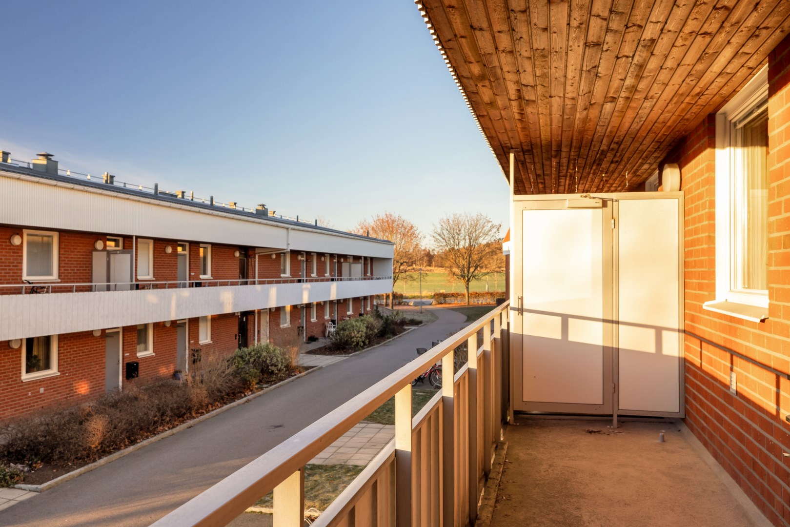 Bostadsbild från Kamomillgatan 8, Såld i Årsta, Uppsala