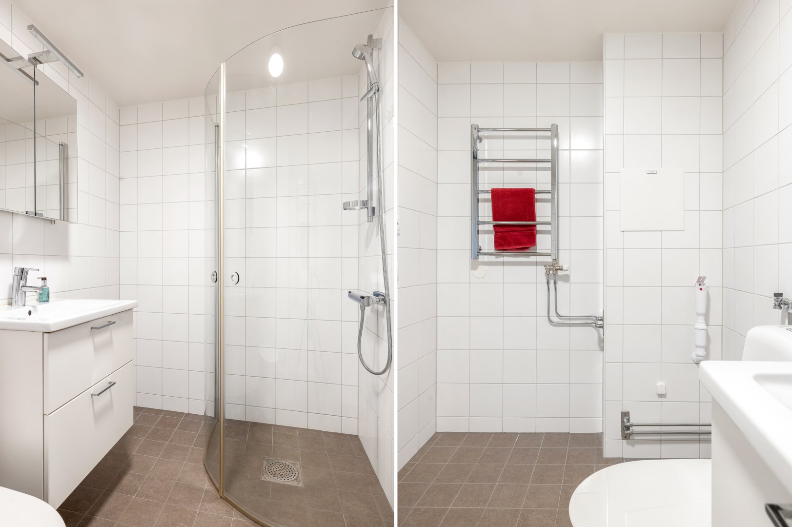 Bostadsbild från Kamomillgatan 8, Såld i Årsta, Uppsala