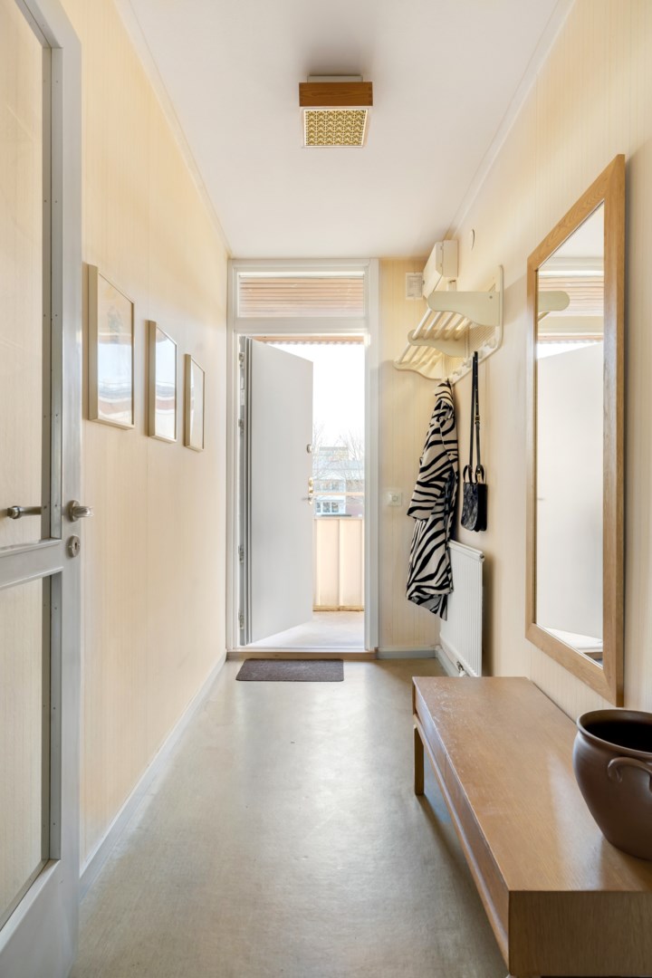 Bostadsbild från Kamomillgatan 8, Såld i Årsta, Uppsala