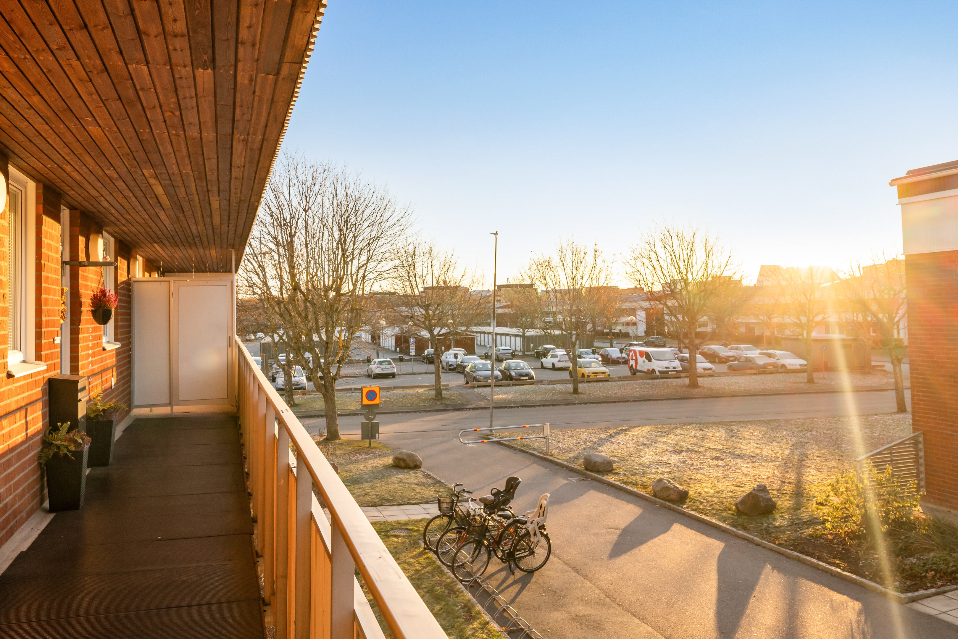 Bostadsbild från Kamomillgatan 8, Såld i Årsta, Uppsala