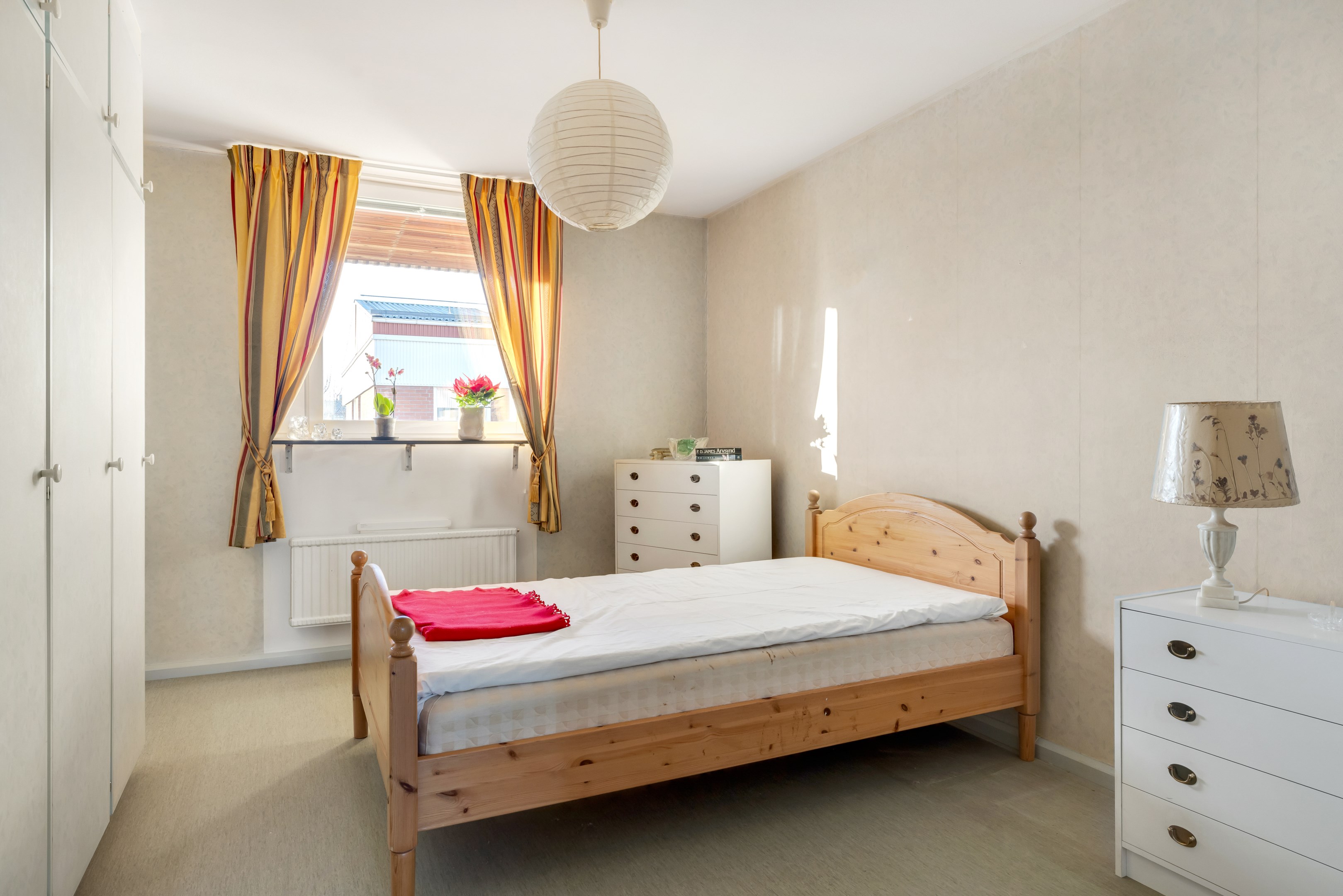 Bostadsbild från Kamomillgatan 8, Såld i Årsta, Uppsala