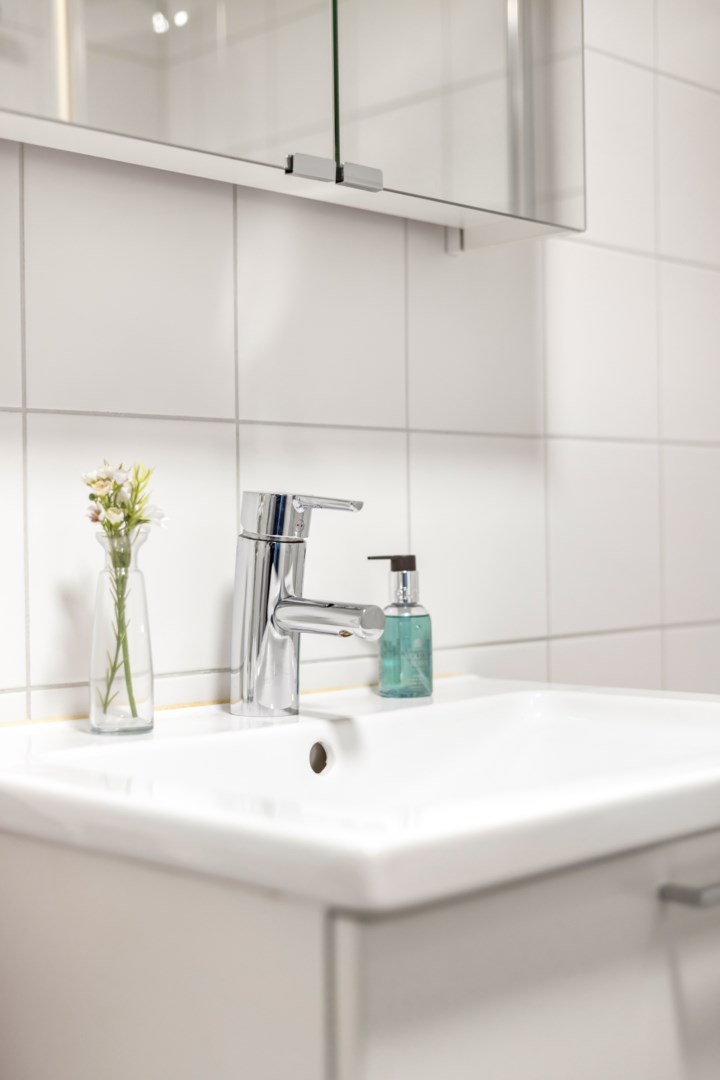 Bostadsbild från Kamomillgatan 8, Såld i Årsta, Uppsala