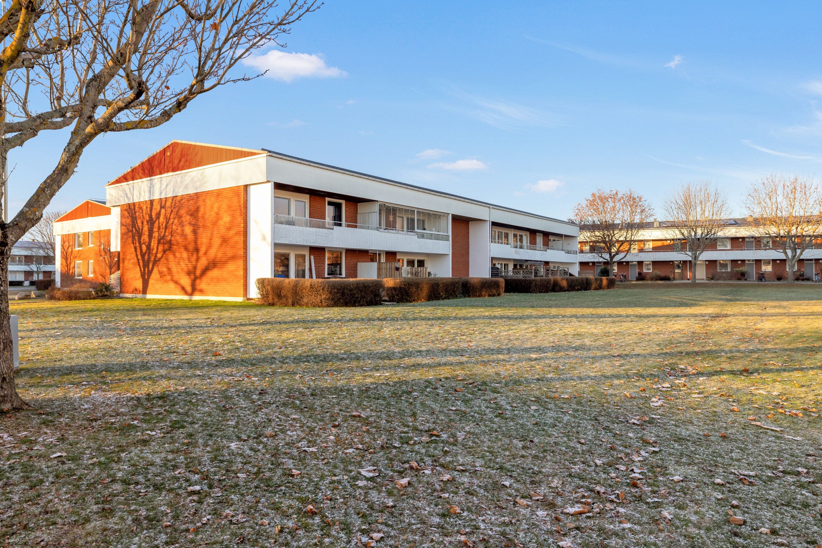 Bostadsbild från Kamomillgatan 8, Såld i Årsta, Uppsala