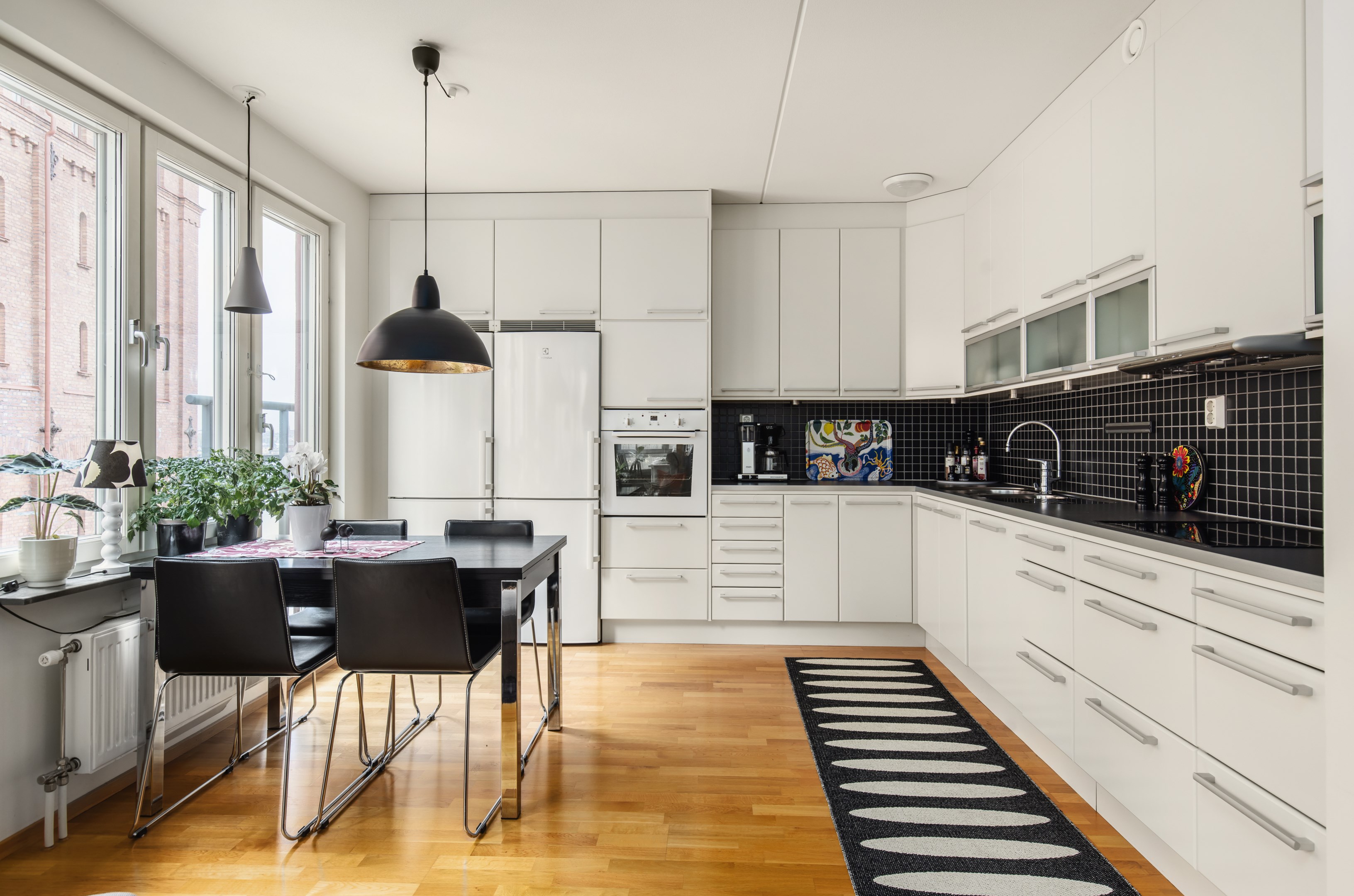 Bostadsbild från Saltsjöqvarns Kaj 7, 4 tr, Såld i Saltsjöqvarn, Nacka