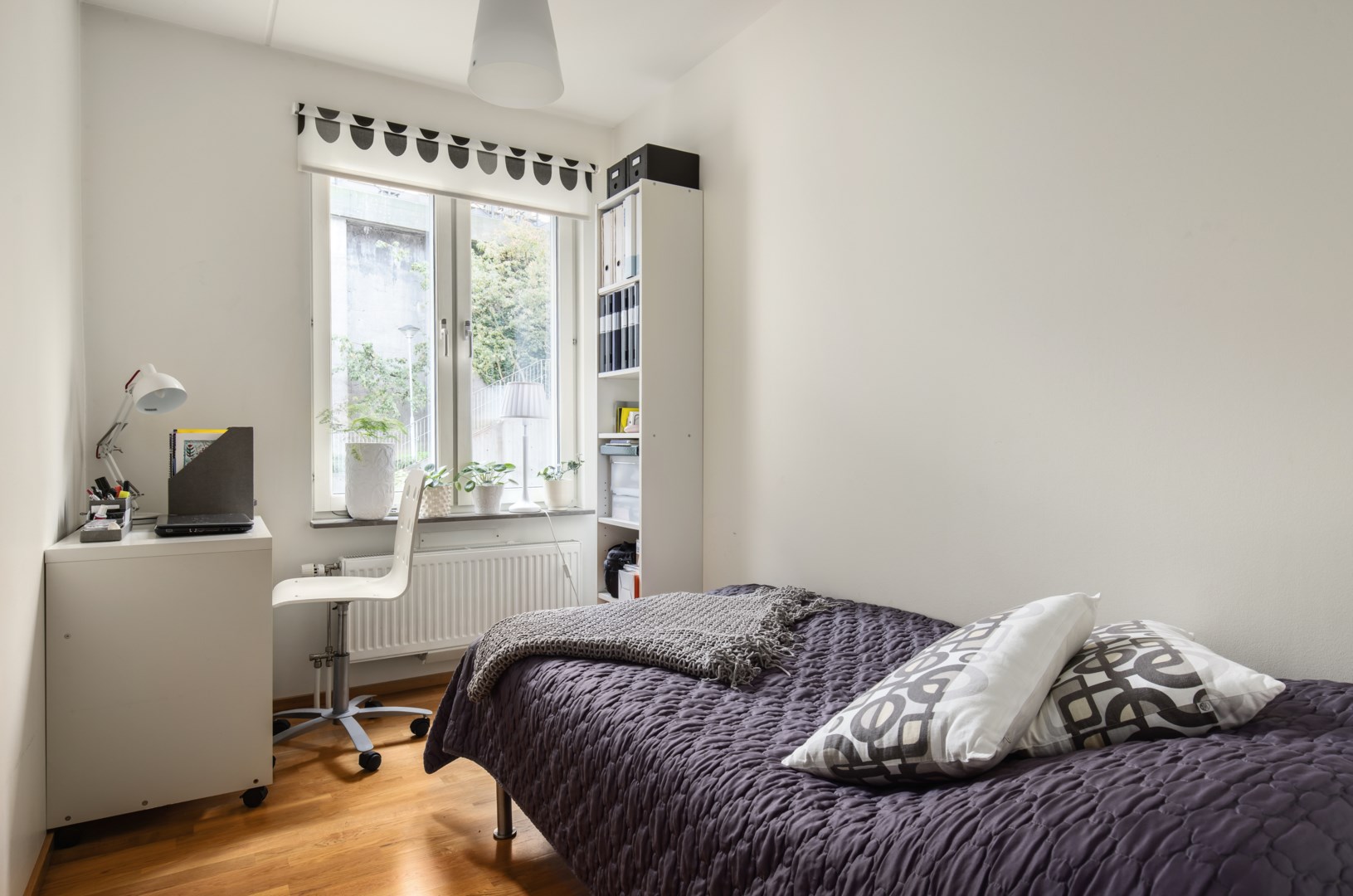 Bostadsbild från Saltsjöqvarns Kaj 7, 4 tr, Såld i Saltsjöqvarn, Nacka