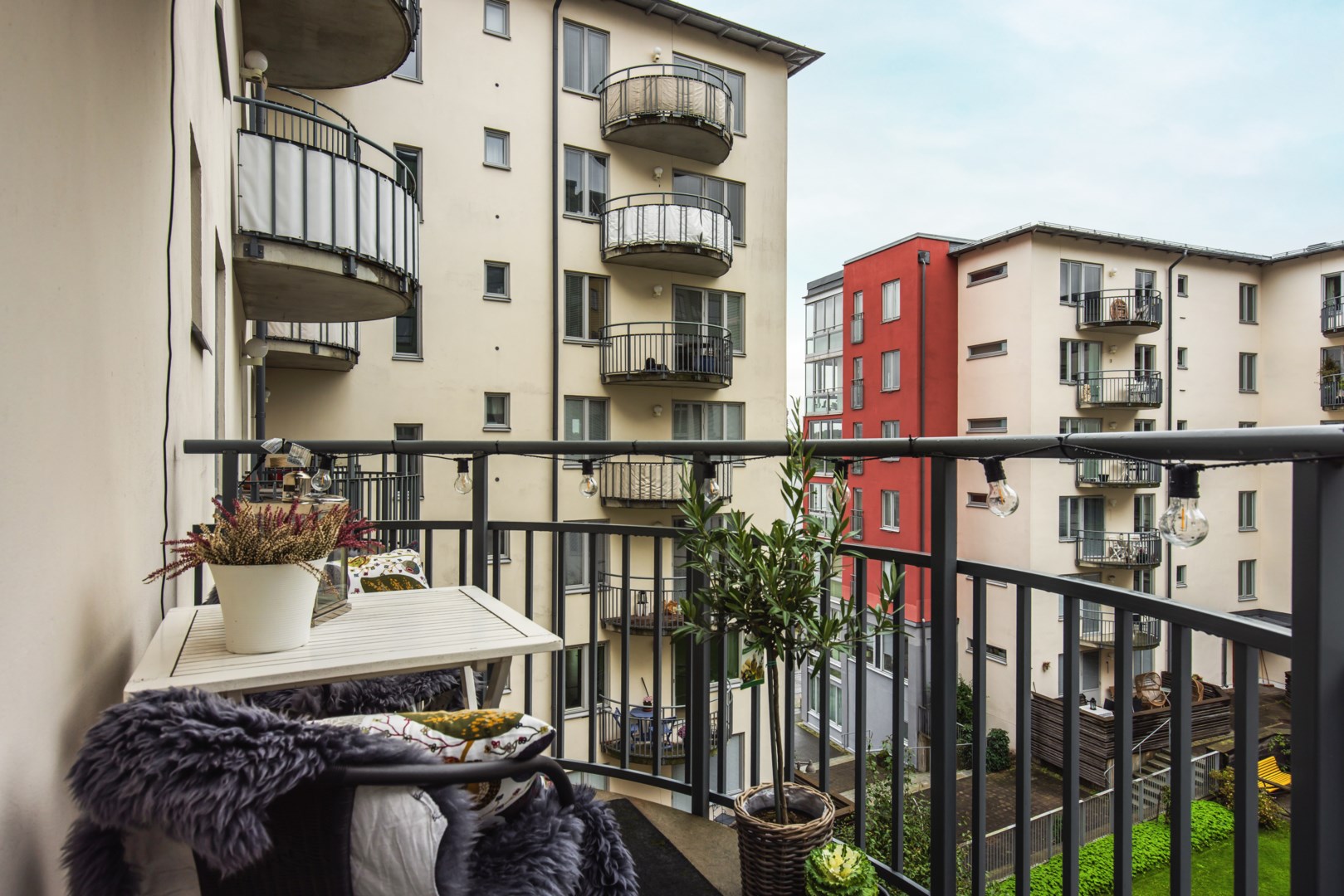 Bostadsbild från Saltsjöqvarns Kaj 7, 4 tr, Såld i Saltsjöqvarn, Nacka